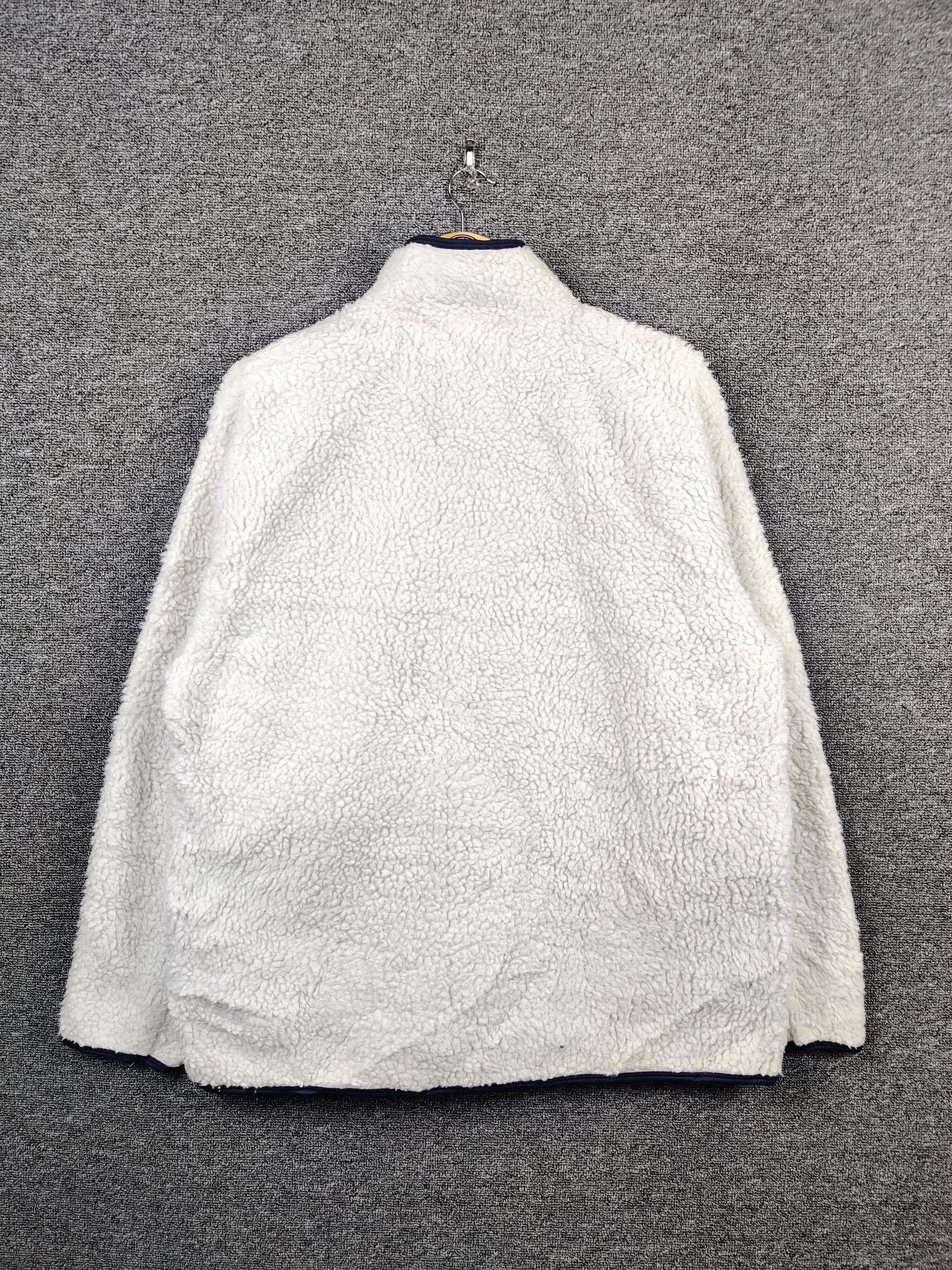 Japanese Brand Vintage Gerry Cosby Sherpa Deep Pile Jacket Size US XXL / EU 58 / 5 - 10 Thumbnail