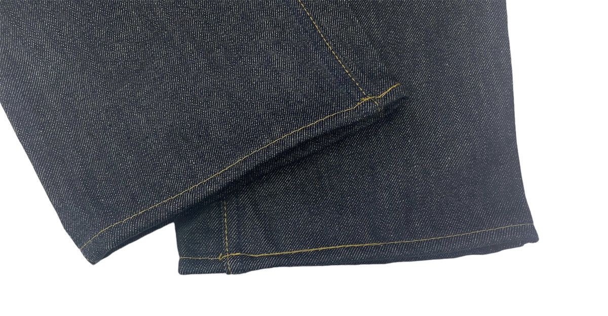 Japanese Brand Cleaning Japanese Brand Men’ s Jeans Size US 33 - 9 Thumbnail