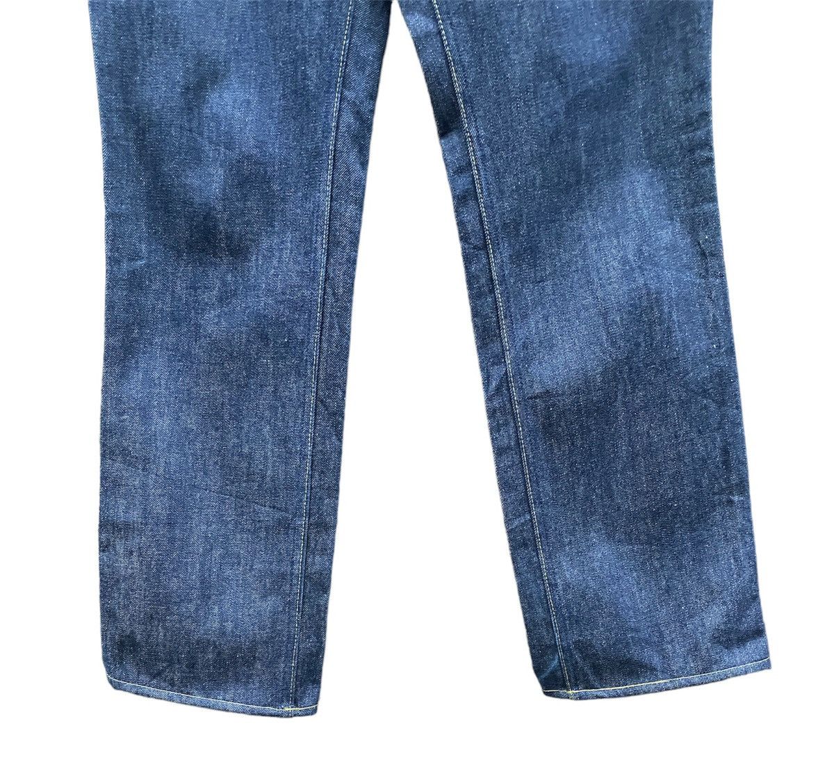 Japanese Brand Cleaning Japanese Brand Men’ s Jeans Size US 33 - 5 Thumbnail