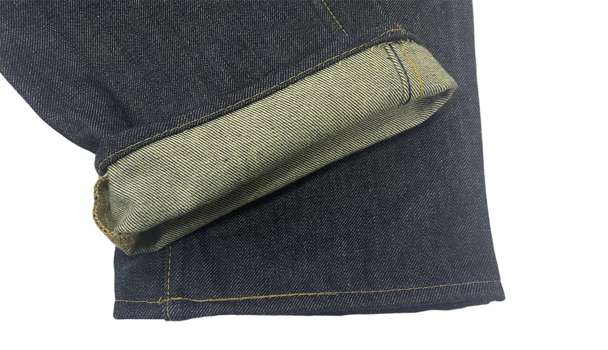 Japanese Brand Cleaning Japanese Brand Men’ s Jeans Size US 33 - 10 Thumbnail