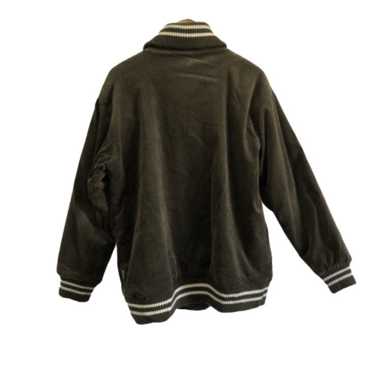 Woolrich Woolen Mills 🔥 VINTAGE WOOLRICH CORDUROY JACKET Size US M / EU 48-50 / 2 - 7 Thumbnail