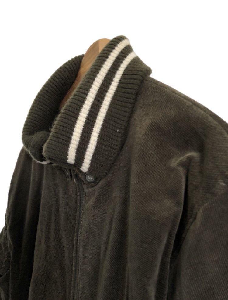 Woolrich Woolen Mills 🔥 VINTAGE WOOLRICH CORDUROY JACKET Size US M / EU 48-50 / 2 - 3 Thumbnail