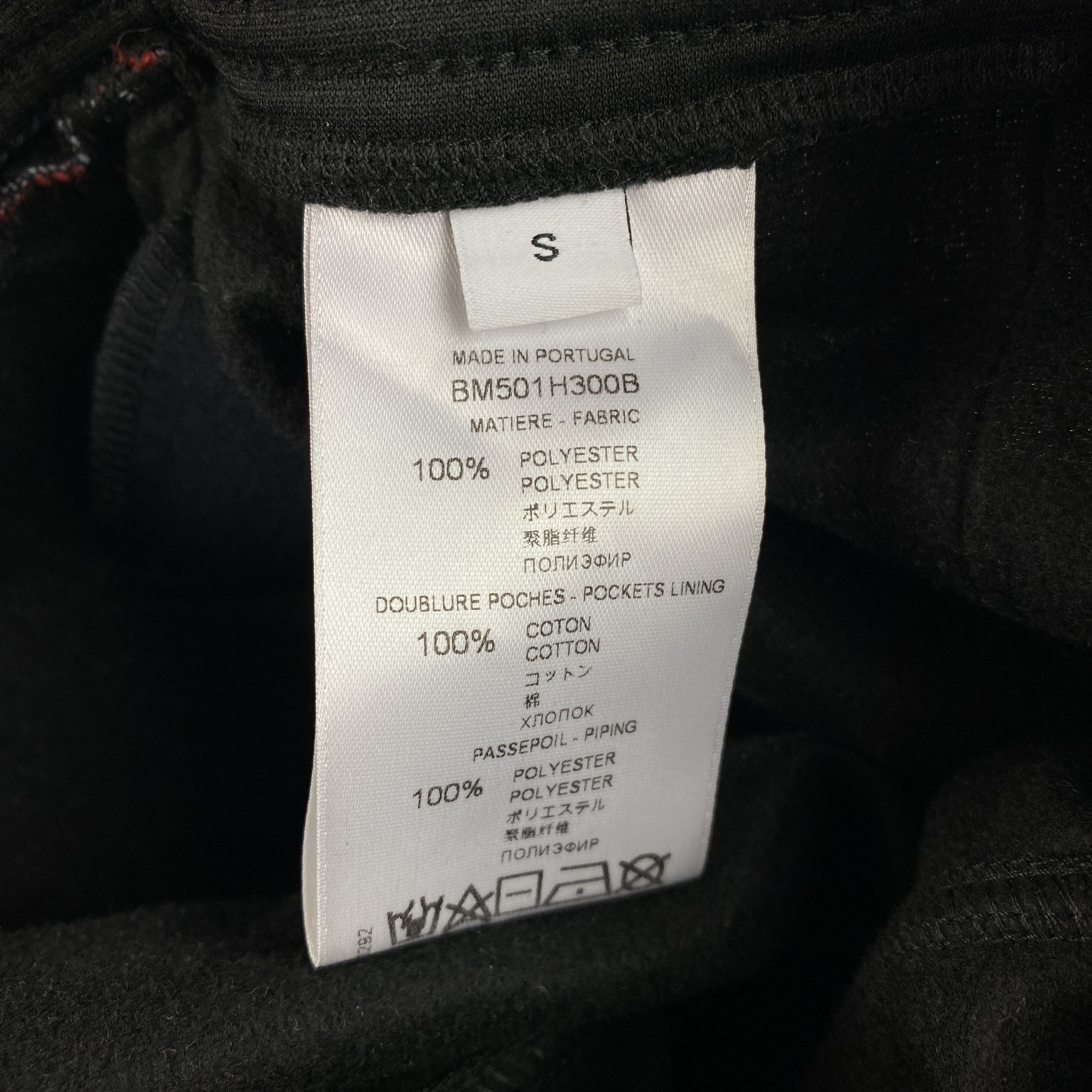 Givenchy Givenchy Logo Star Trackpants Size US 30 / EU 46 - 5 Thumbnail