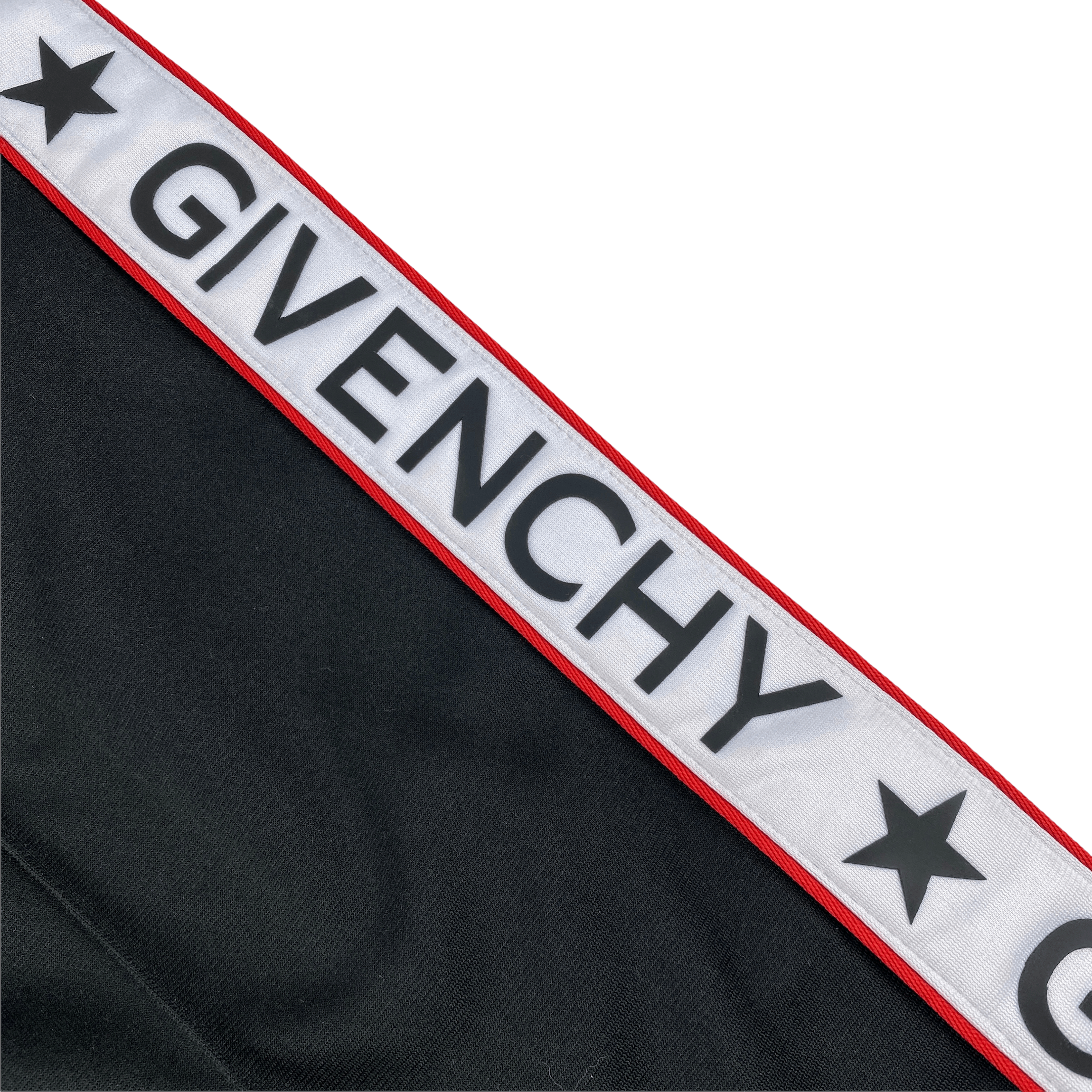 Givenchy Givenchy Logo Star Trackpants Size US 30 / EU 46 - 3 Thumbnail