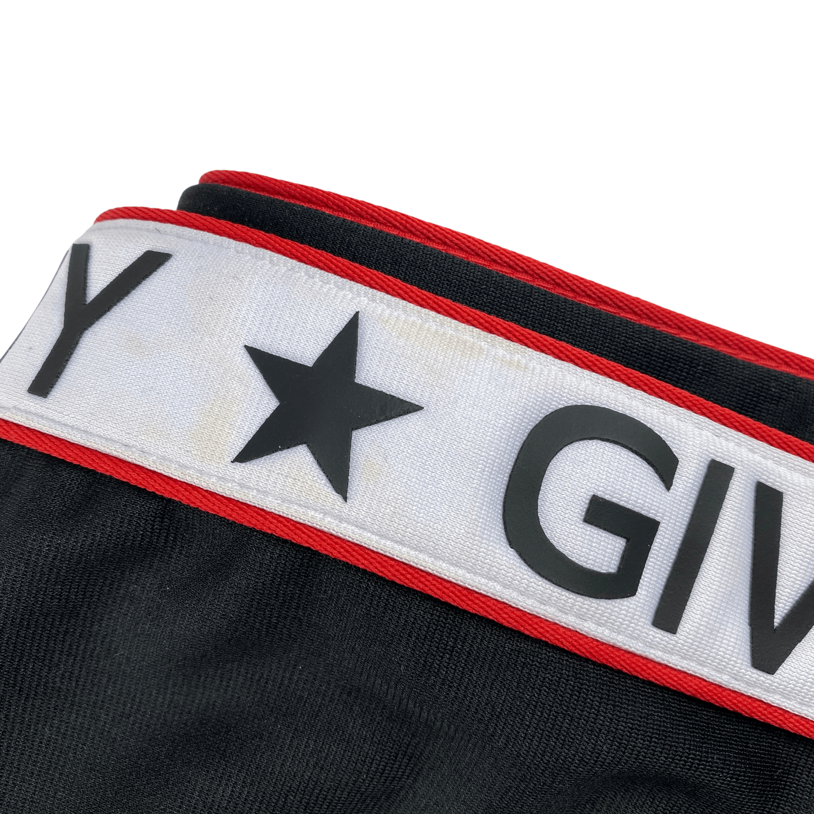 Givenchy Givenchy Logo Star Trackpants Size US 30 / EU 46 - 6 Thumbnail