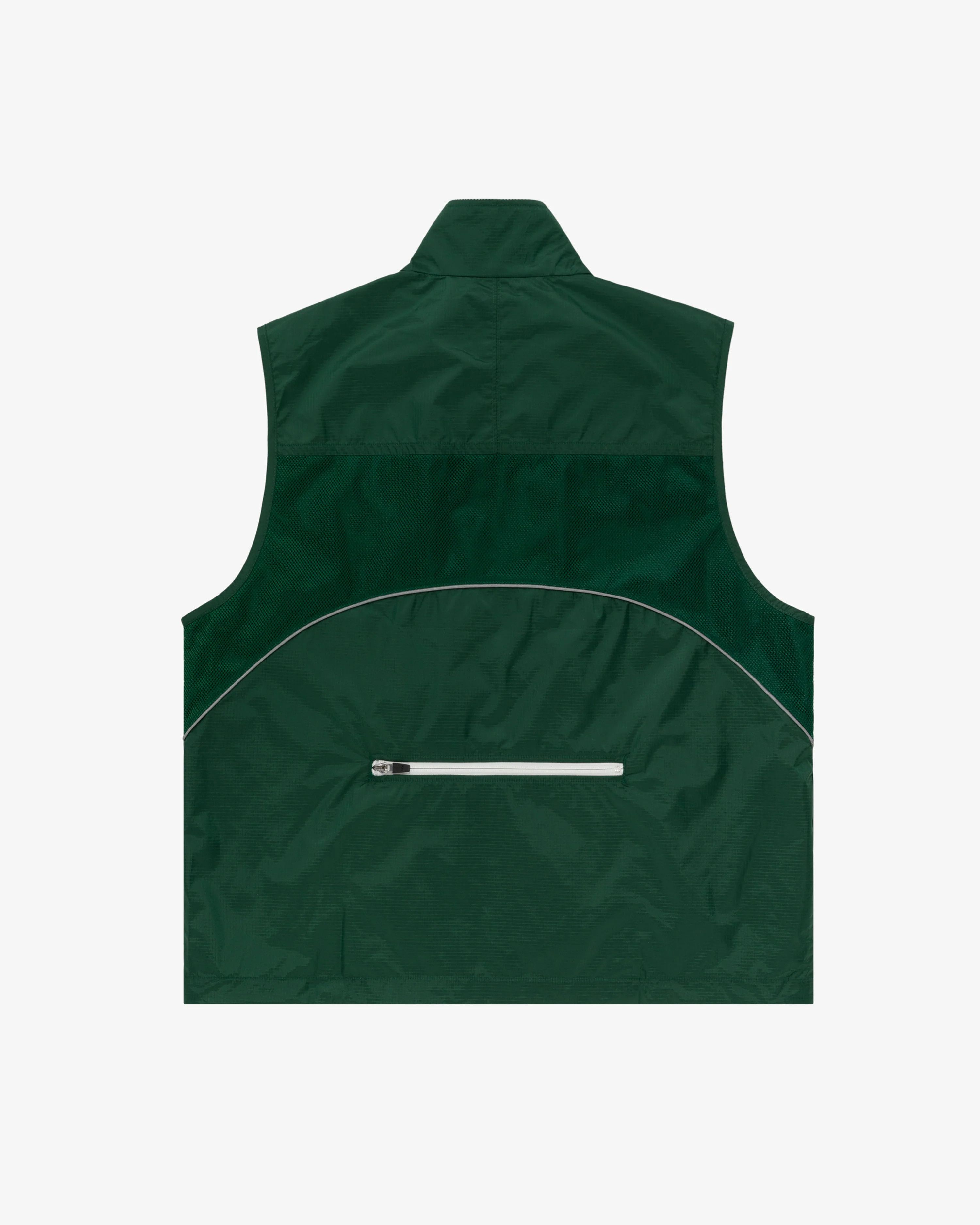 Aime Leon Dore × New Balance ALD / New Balance Nylon Vest Size US M / EU 48-50 / 2 - 2 Thumbnail