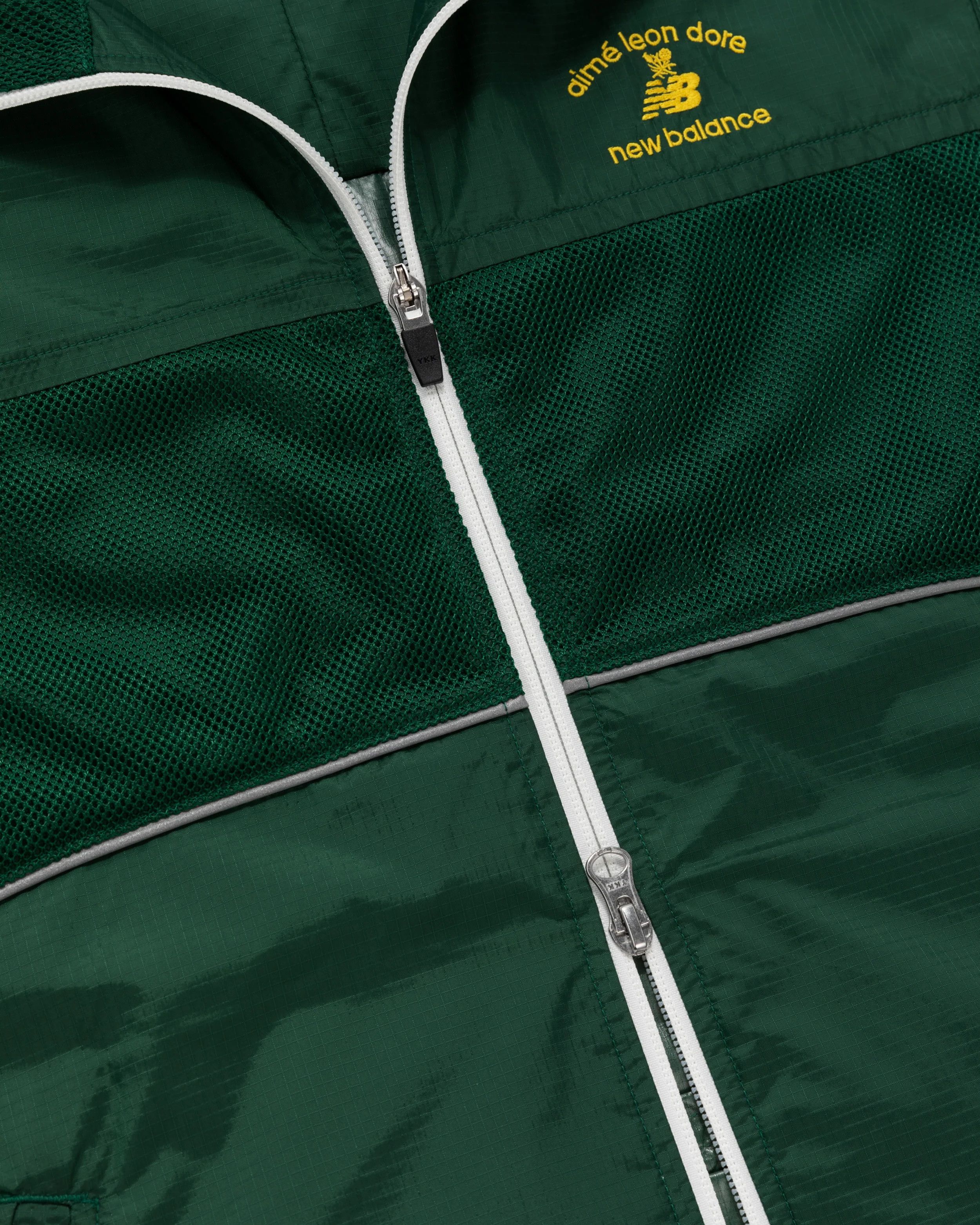Aime Leon Dore × New Balance ALD / New Balance Nylon Vest Size US M / EU 48-50 / 2 - 6 Thumbnail