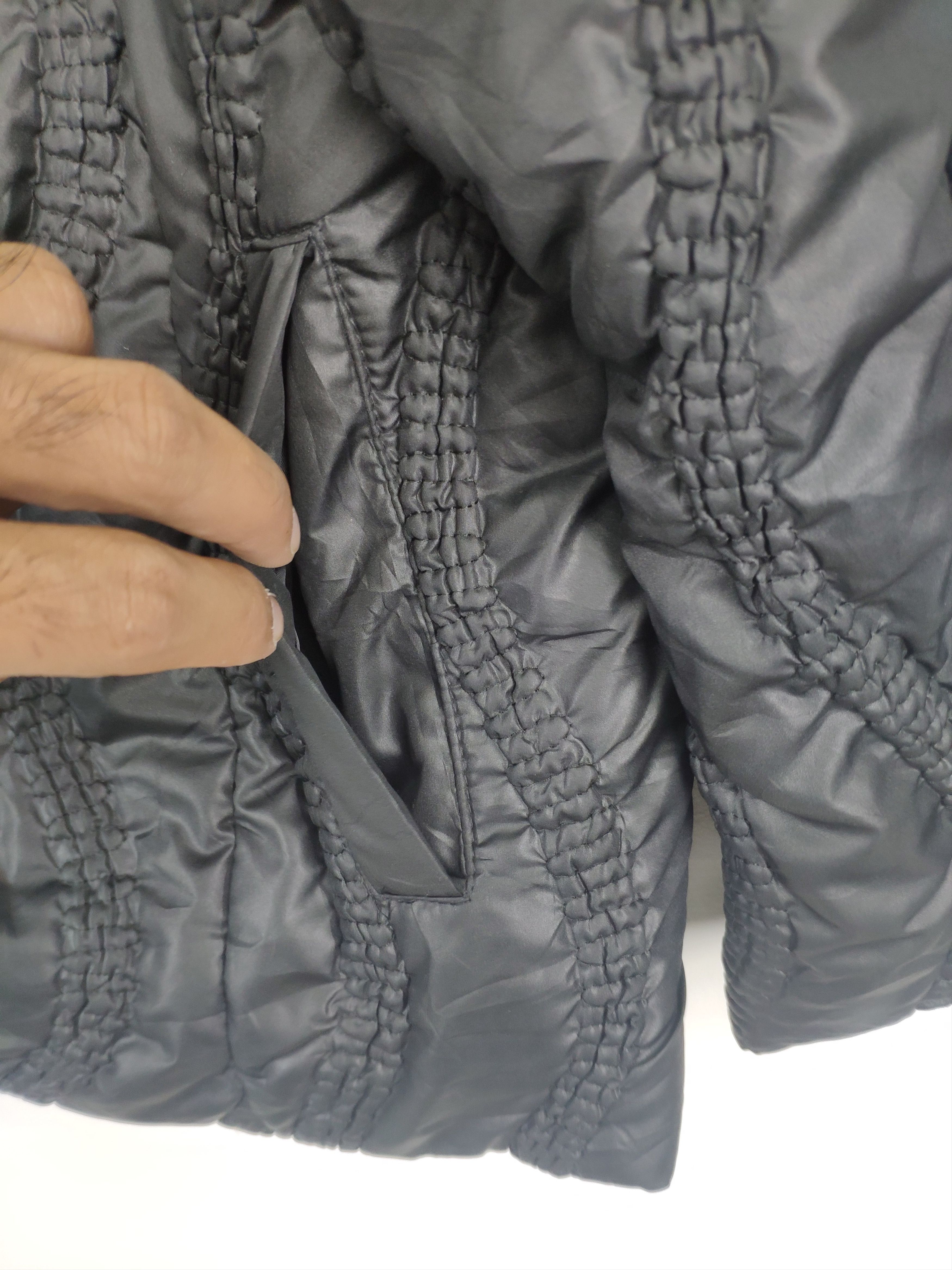 Japanese Brand × Vintage Vintage Origami Jacket Inspired Issey Miyake Style Size US M / EU 48-50 / 2 - 7 Thumbnail