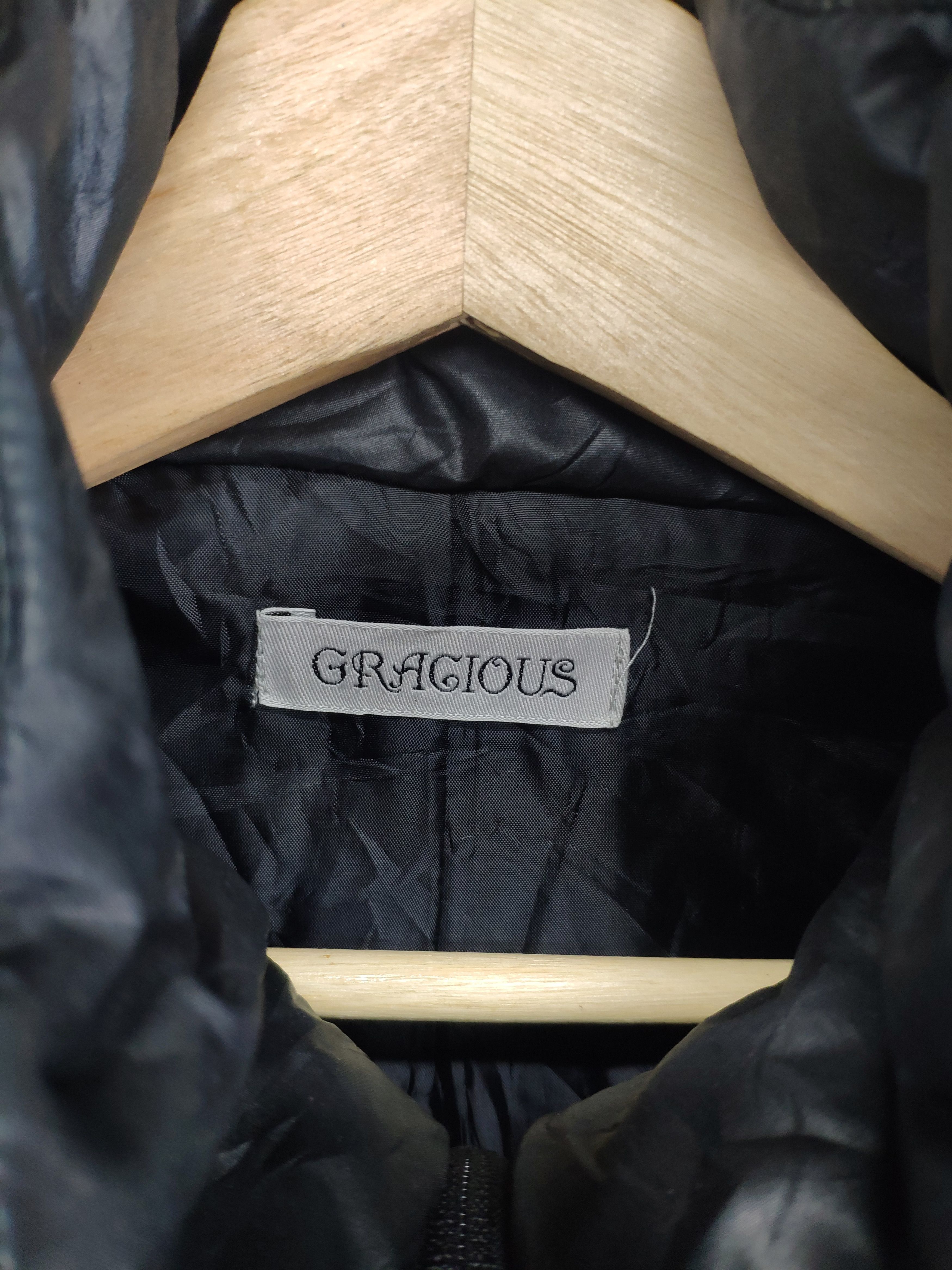Japanese Brand × Vintage Vintage Origami Jacket Inspired Issey Miyake Style Size US M / EU 48-50 / 2 - 10 Thumbnail