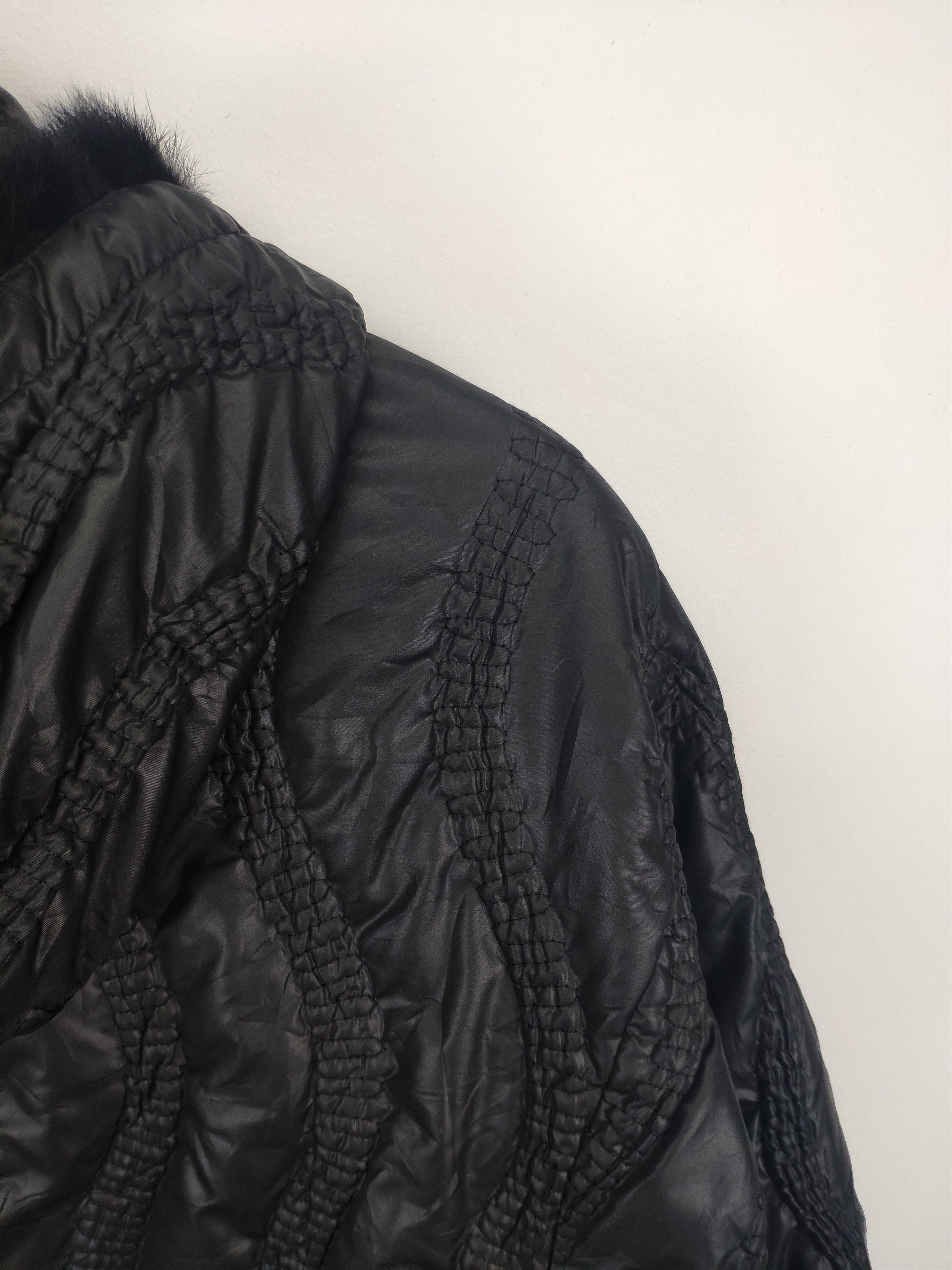 Japanese Brand × Vintage Vintage Origami Jacket Inspired Issey Miyake Style Size US M / EU 48-50 / 2 - 12 Thumbnail