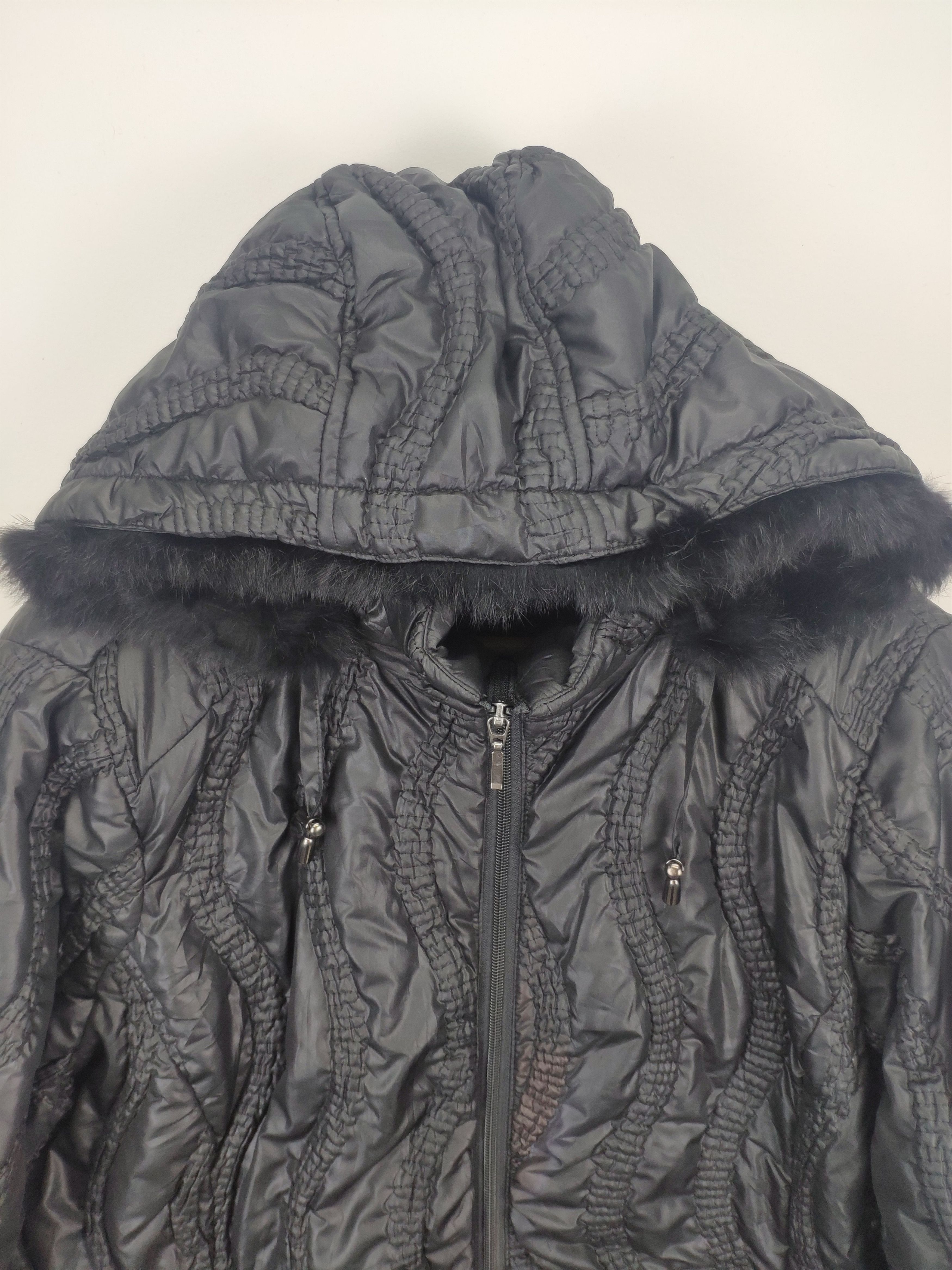 Japanese Brand × Vintage Vintage Origami Jacket Inspired Issey Miyake Style Size US M / EU 48-50 / 2 - 9 Thumbnail