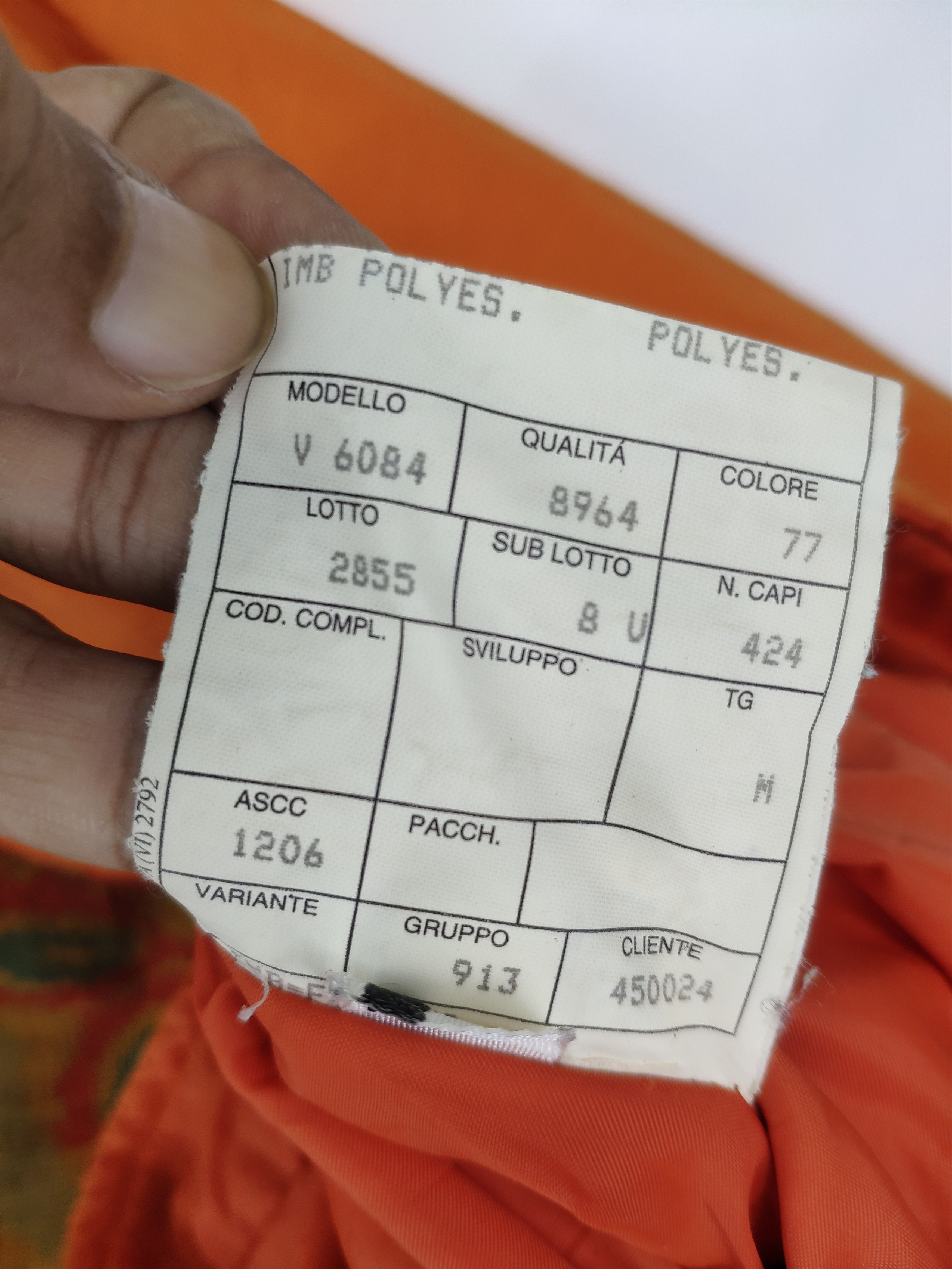 Japanese Brand × Vintage Vintage Ski Jacket Hoodie by Belfe Size M / US 6-8 / IT 42-44 - 5 Thumbnail