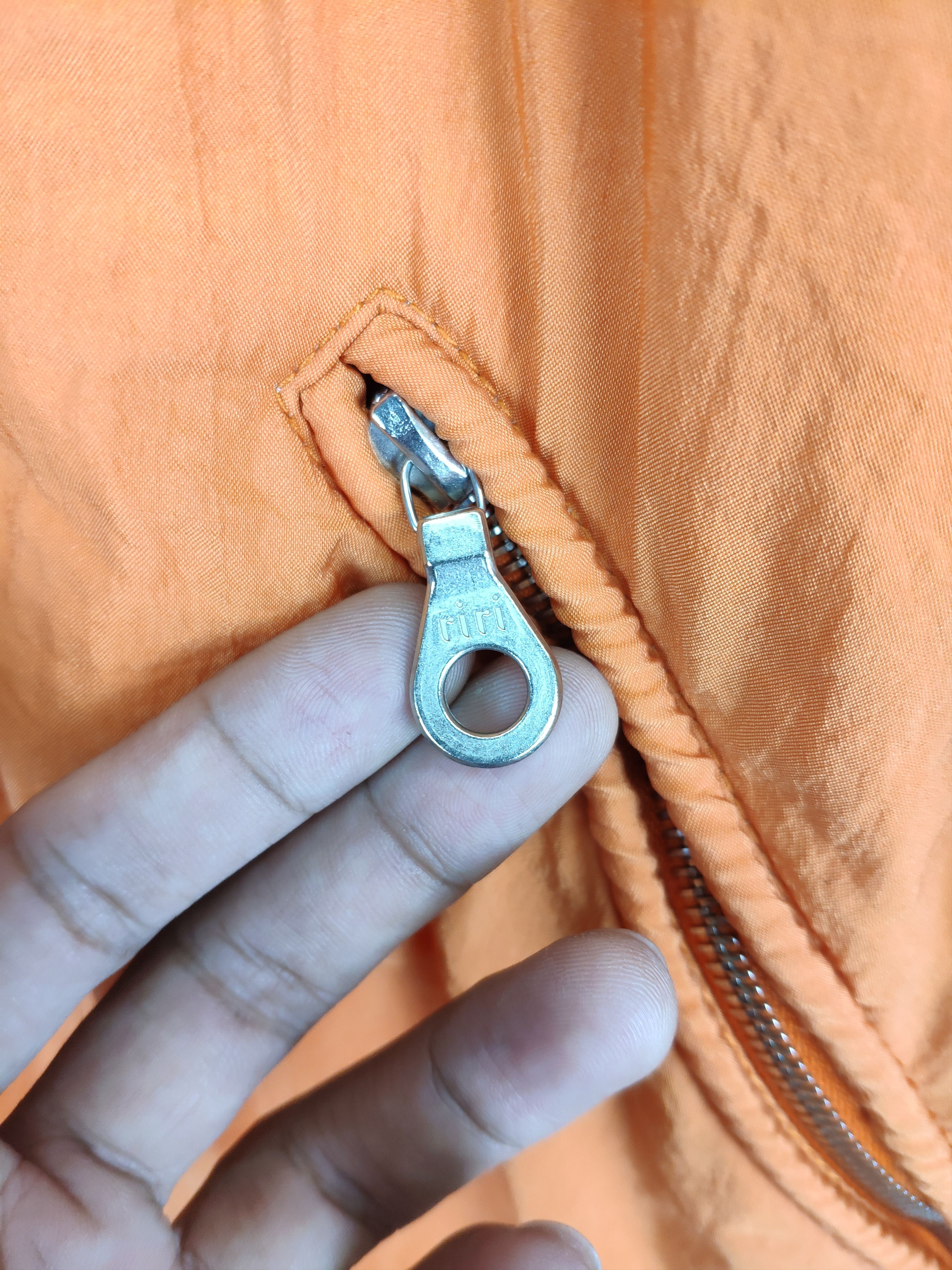 Japanese Brand × Vintage Vintage Ski Jacket Hoodie by Belfe Size M / US 6-8 / IT 42-44 - 11 Thumbnail