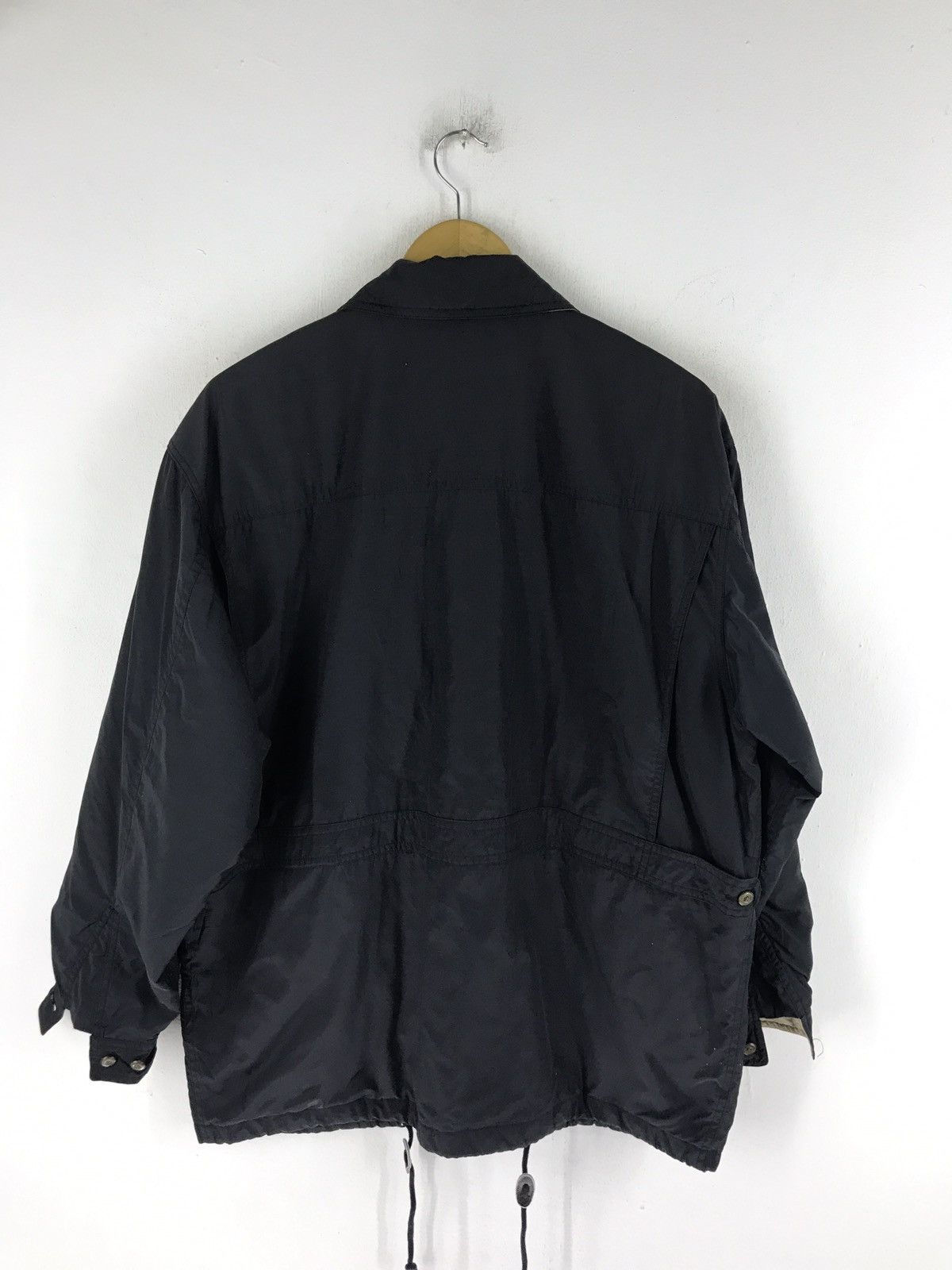 DAKS DAKS LONDON JACKET COAT Size US L / EU 52-54 / 3 - 6 Thumbnail