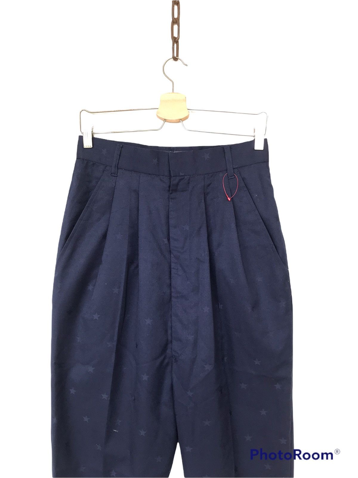 mercibeaucoup Vintage Issey Miyake Mercibeaucoup Harem Pant Size US 28 / EU 44 - 2 Thumbnail