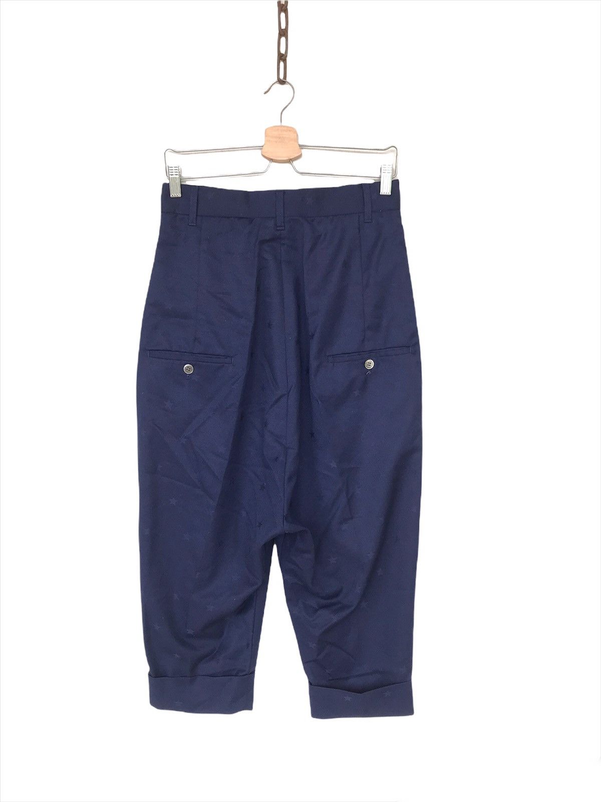 mercibeaucoup Vintage Issey Miyake Mercibeaucoup Harem Pant Size US 28 / EU 44 - 3 Thumbnail