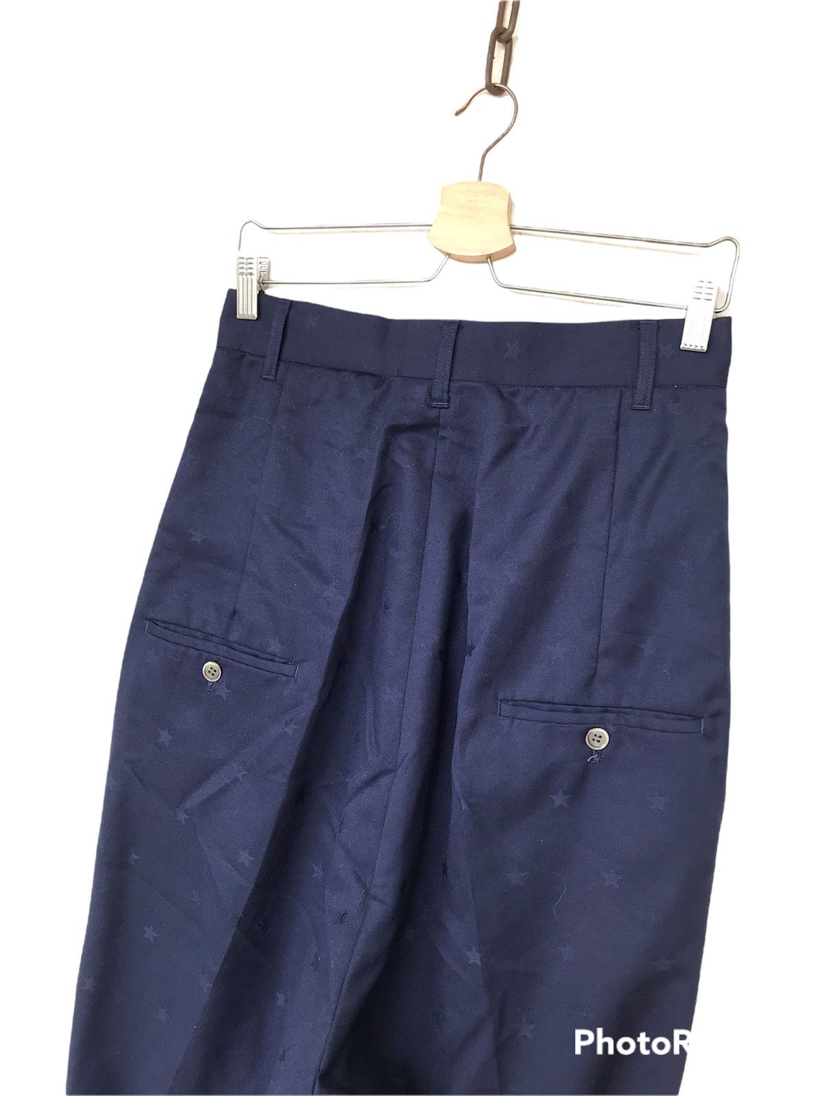 mercibeaucoup Vintage Issey Miyake Mercibeaucoup Harem Pant Size US 28 / EU 44 - 5 Thumbnail