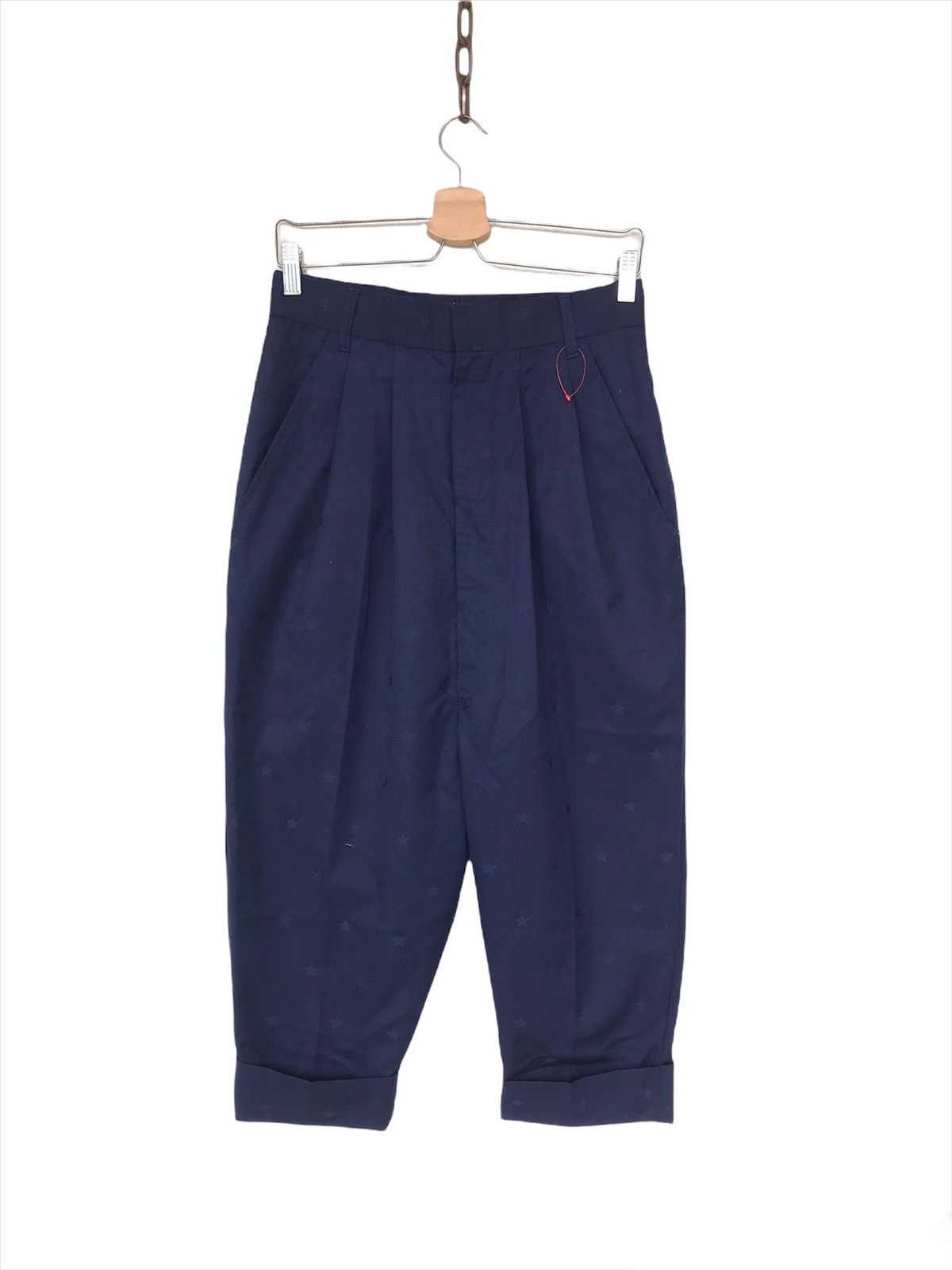 mercibeaucoup Vintage Issey Miyake Mercibeaucoup Harem Pant Size US 28 / EU 44 - 1 Thumbnail