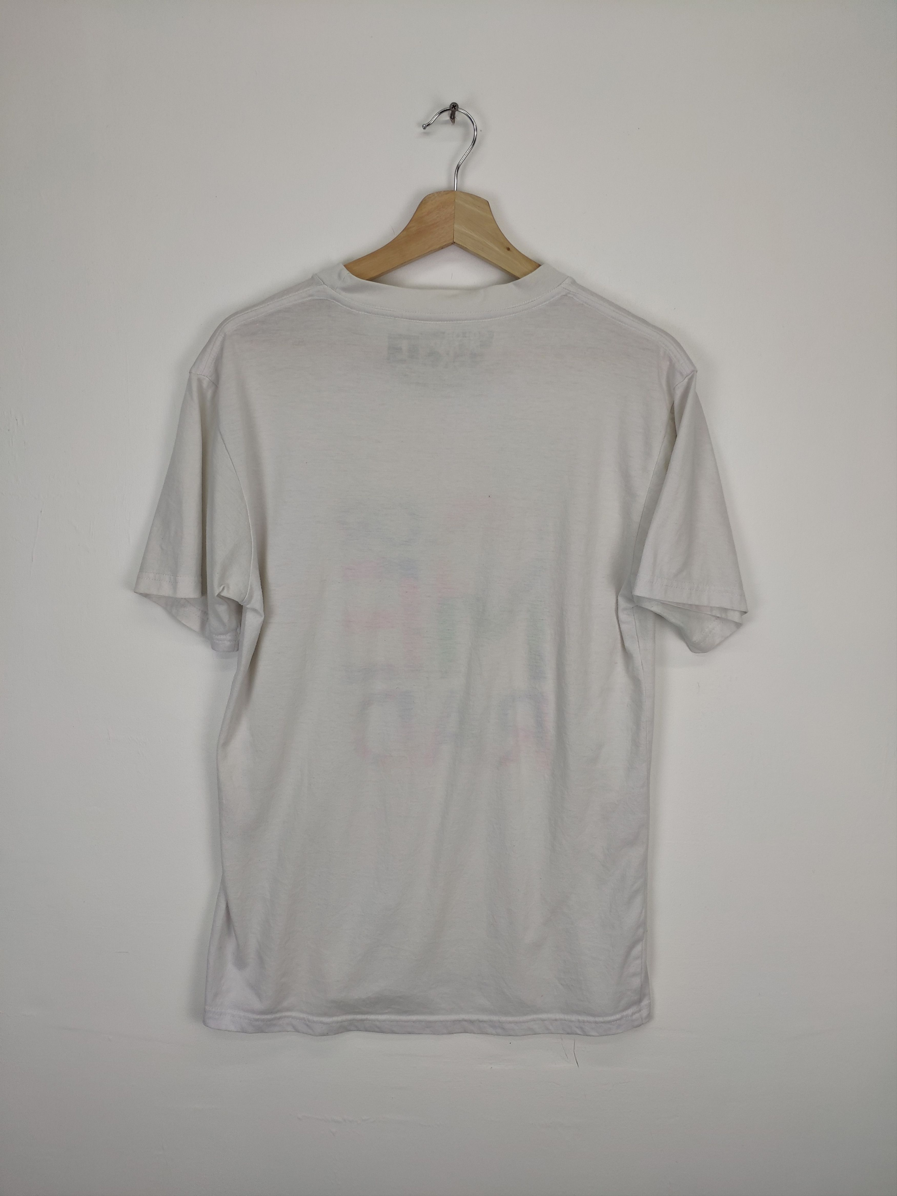 Other Color Me Rad Short Sleeve Shirt Size US S / EU 44-46 / 1 - 6 Thumbnail