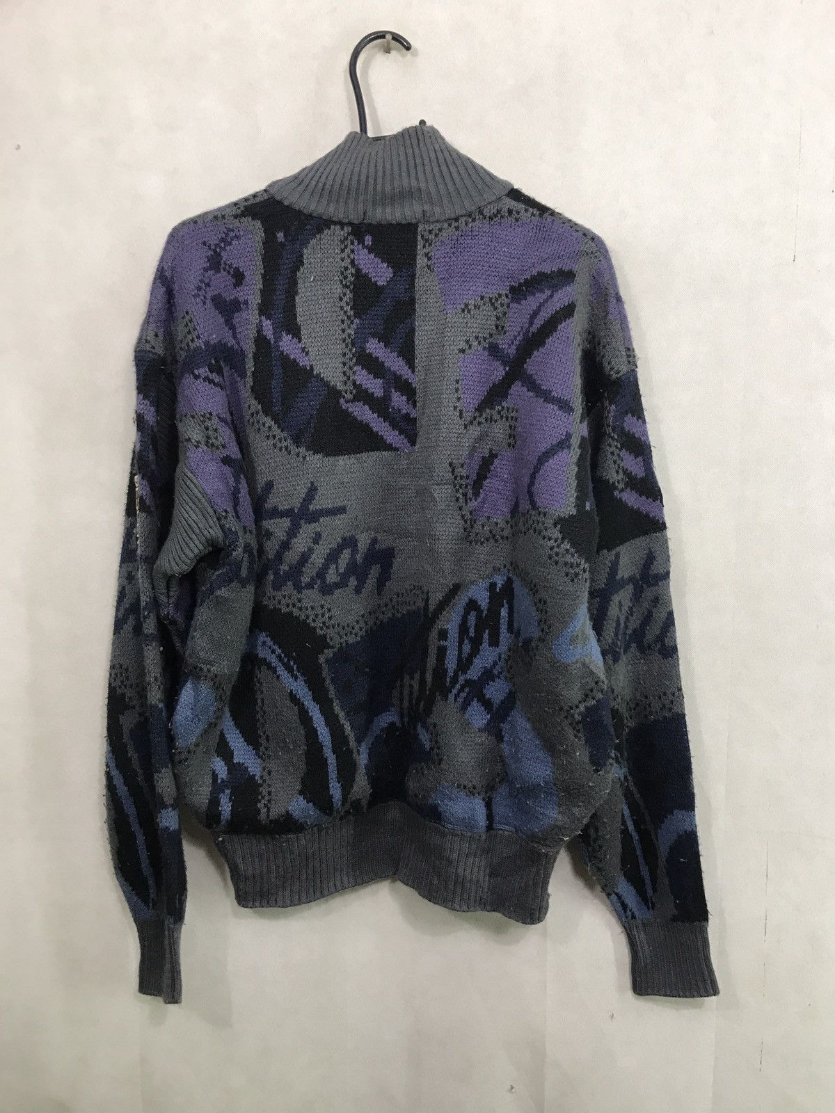 Descente DESCENTE SKI RACING JUMPER RARE DESIGN Size US M / EU 48-50 / 2 - 5 Thumbnail