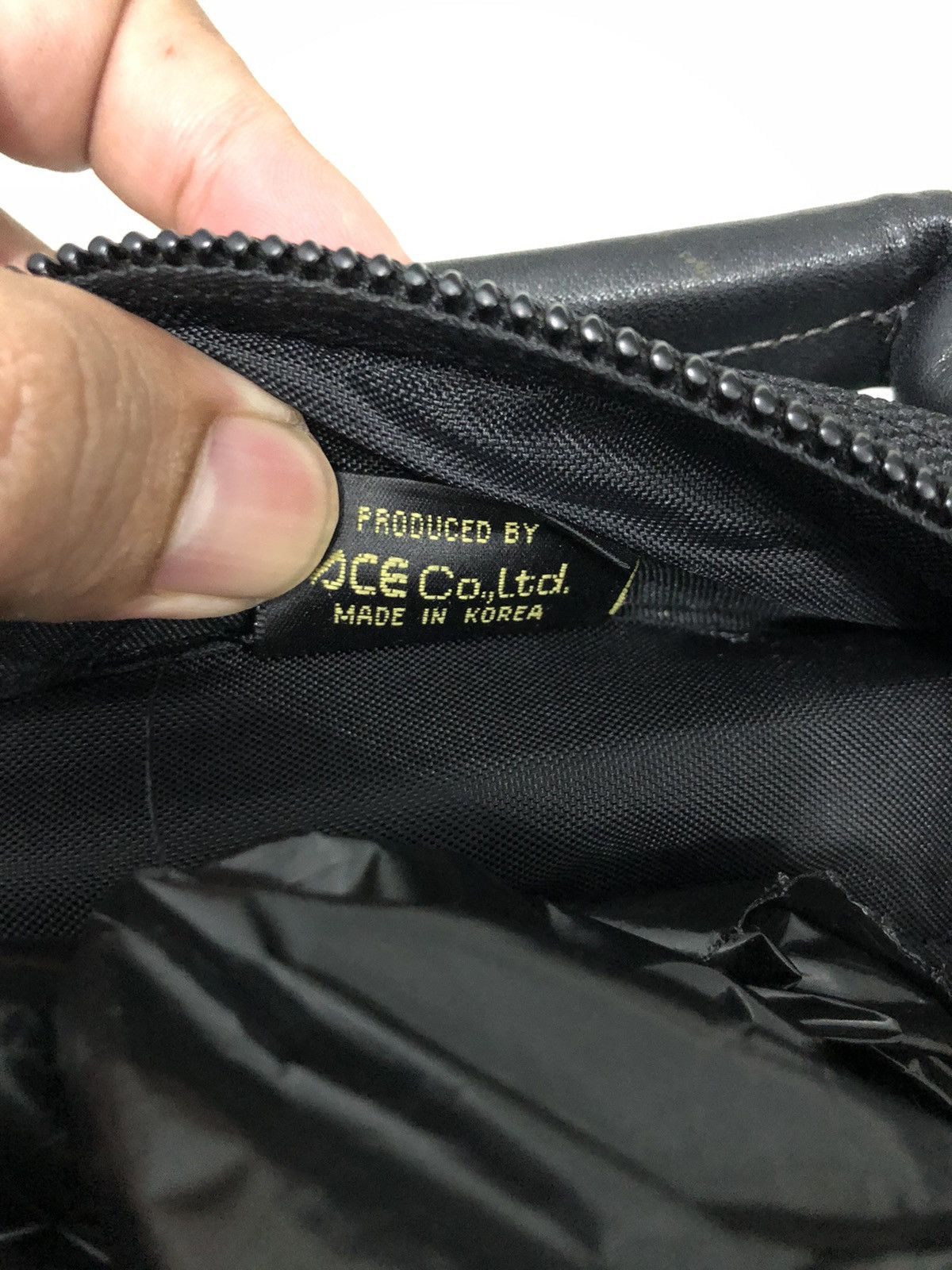 Beverly Hills Polo Club Polo Club Sling / Crossbody Bag Size ONE SIZE - 6 Thumbnail