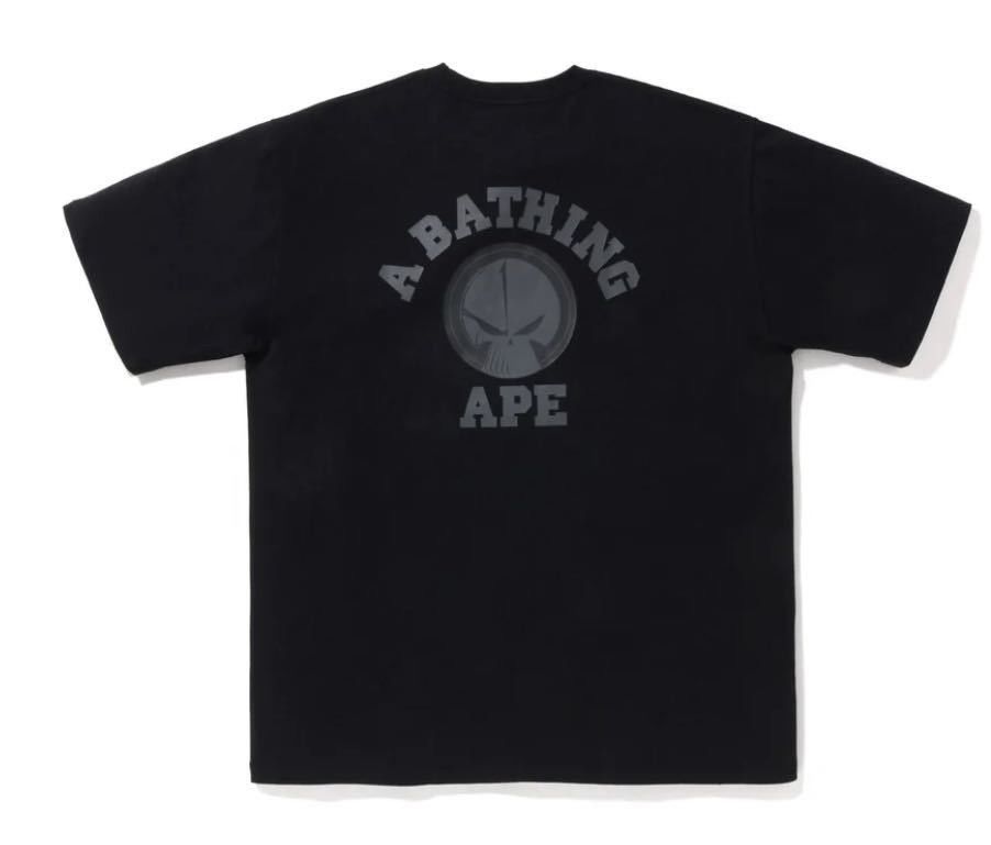 Bape × Neighborhood Neighborhood Bape Tee | Grailed