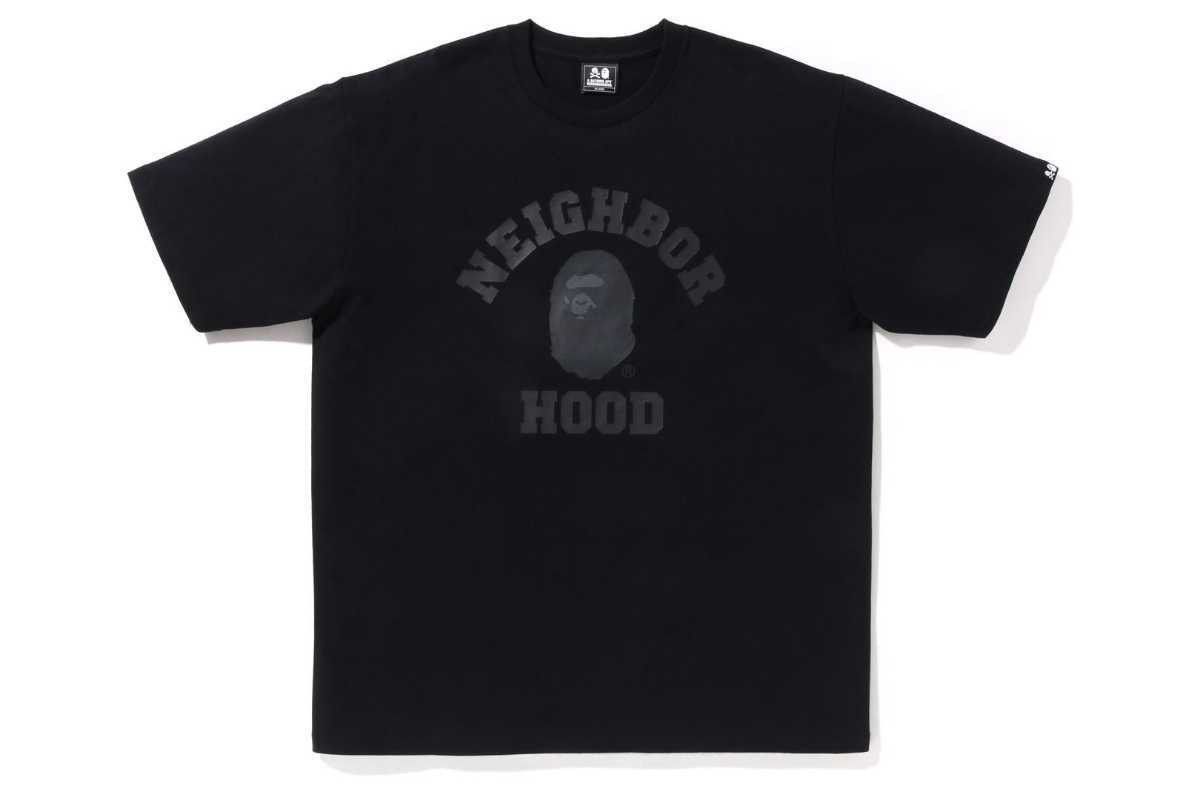Bape × Neighborhood | Grailed