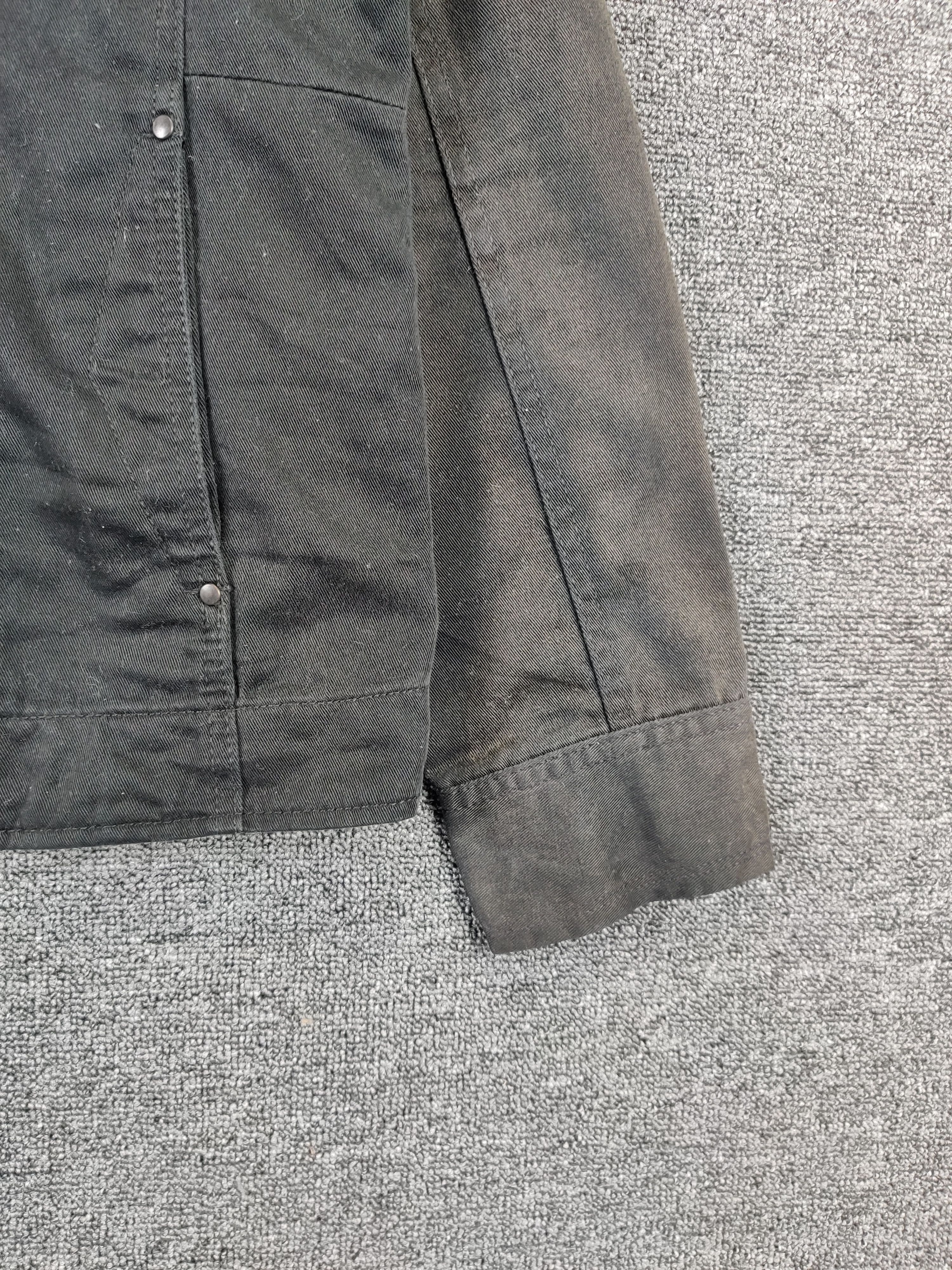 Dickies Vintage Dickies Sun Faded Workers Jacket Size US XL / EU 56 / 4 - 3 Thumbnail