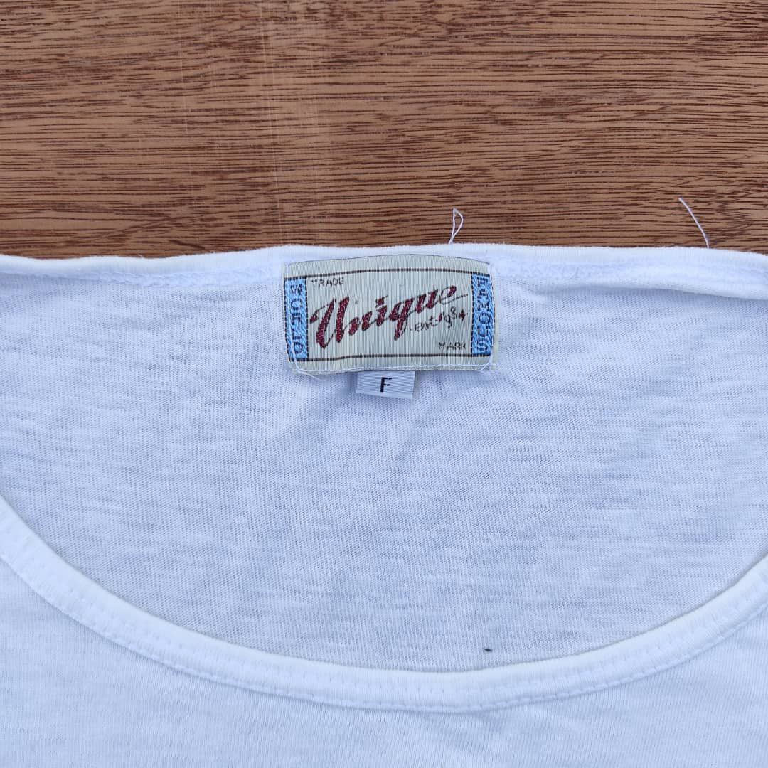 Vintage unique thrasher stussy parody A27 Size US L / EU 52-54 / 3 - 4 Thumbnail