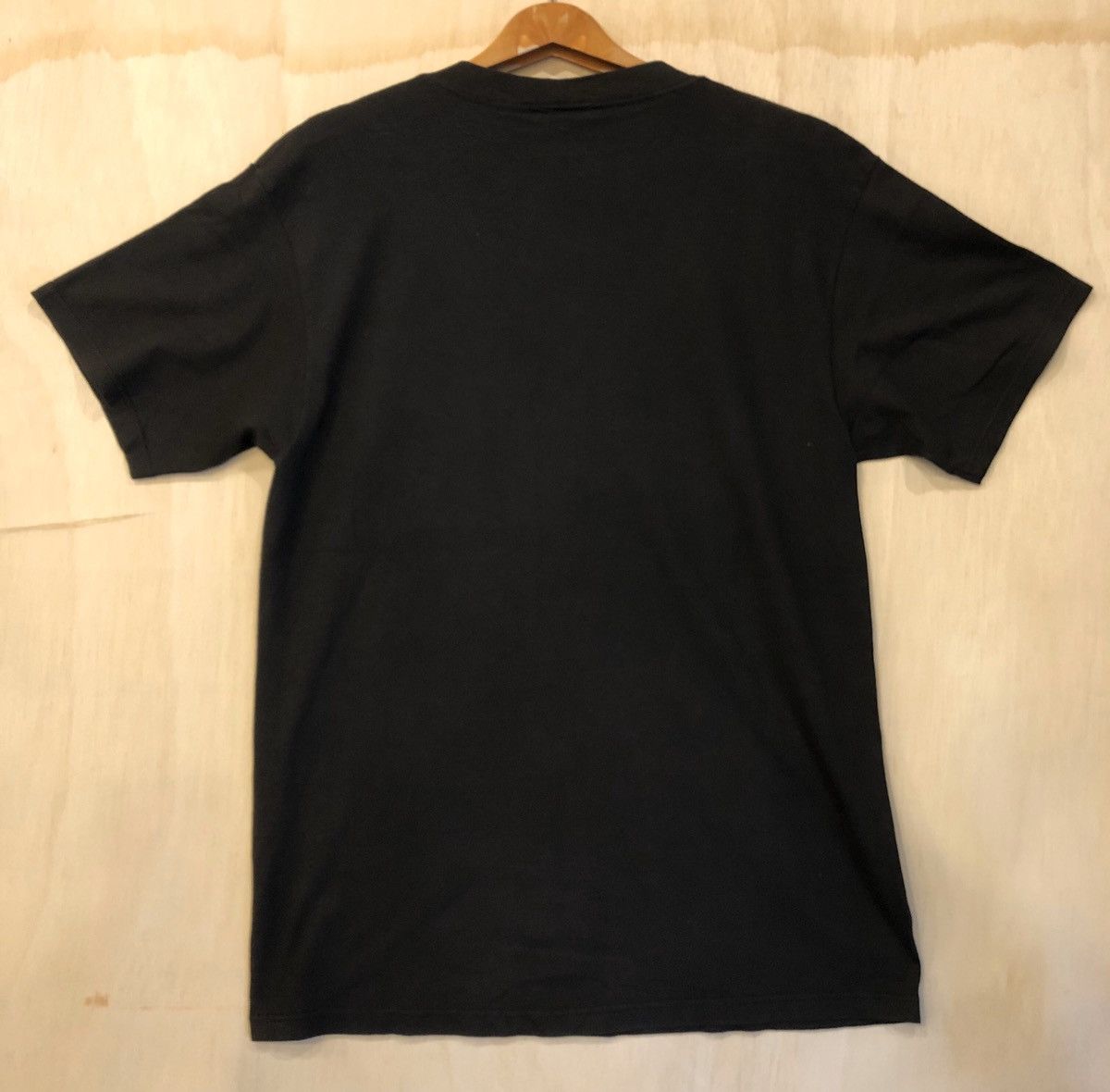 Vintage Vintage 90s New York t shirt Size US L / EU 52-54 / 3 - 5 Thumbnail