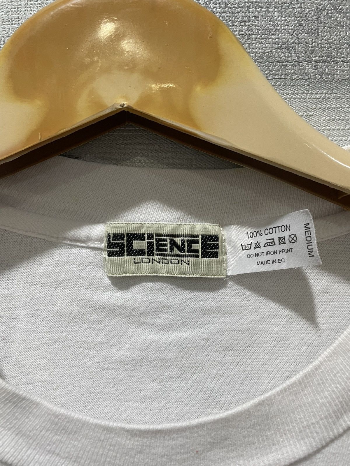 Arts & Science SCIENCE London Size US M / EU 48-50 / 2 - 4 Thumbnail