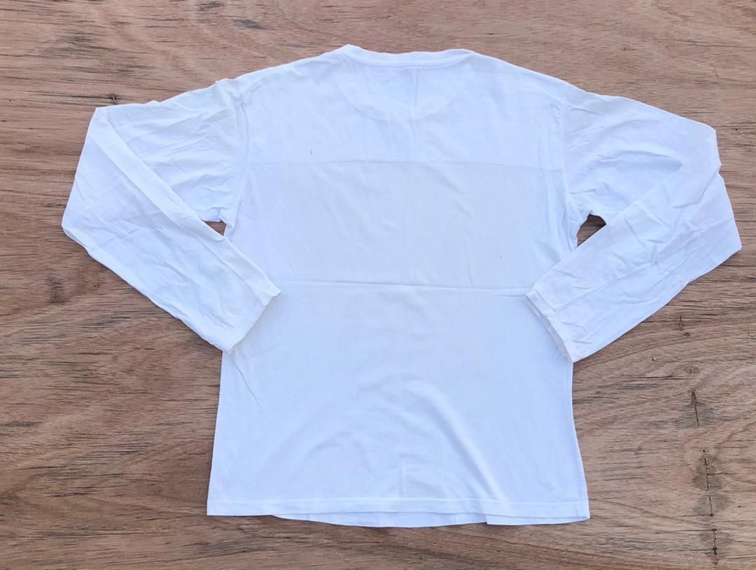Vintage vintage tee Mr Jago Will Barras Steff Plaetz A28 Size US M / EU 48-50 / 2 - 3 Thumbnail