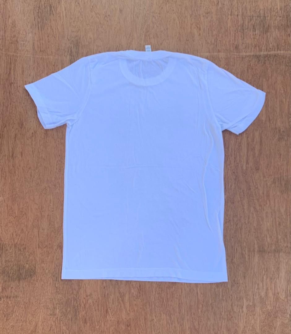 Vintage vintage tee D - 7 Size US M / EU 48-50 / 2 - 3 Thumbnail