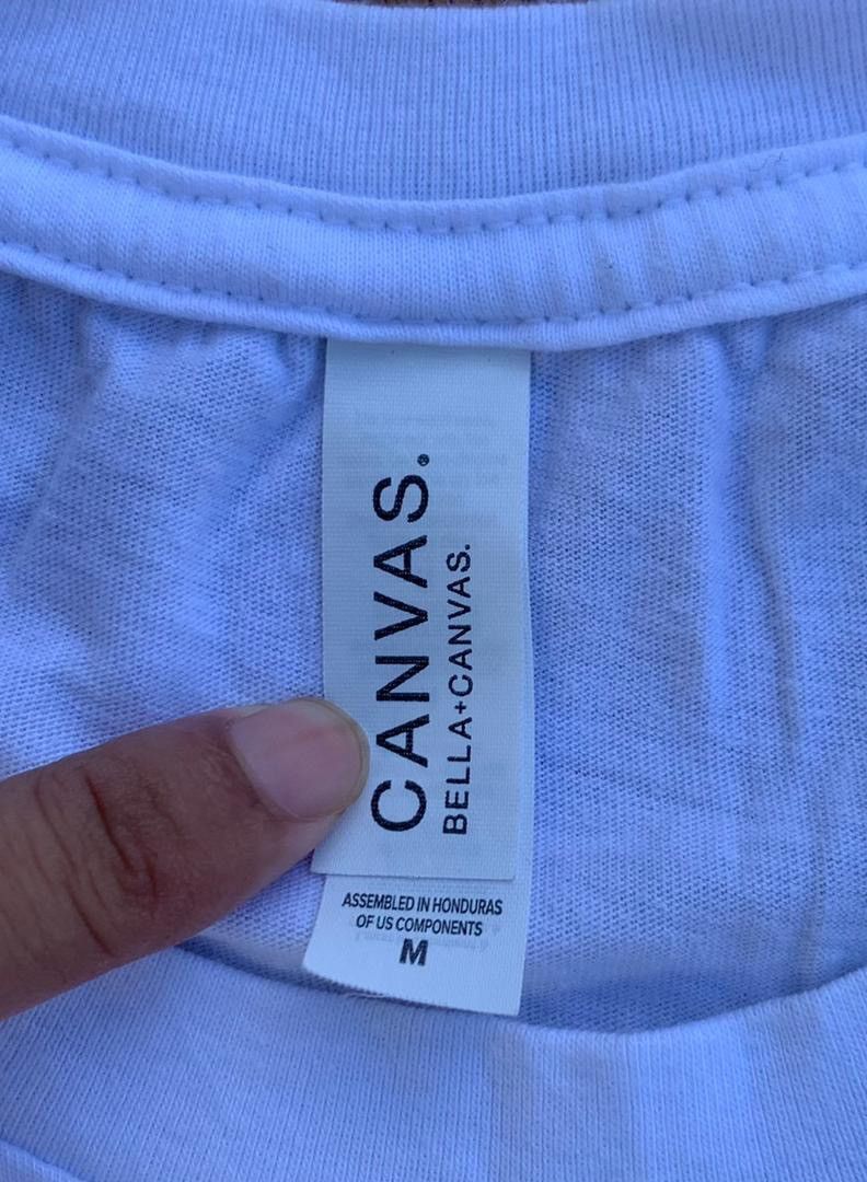 Vintage vintage tee D - 7 Size US M / EU 48-50 / 2 - 4 Thumbnail