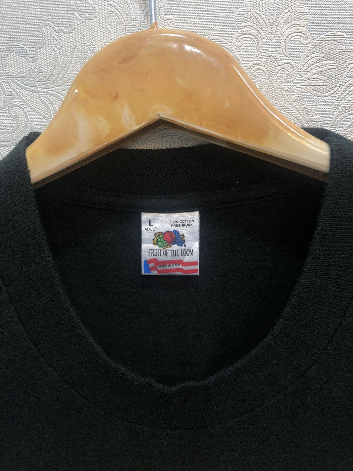 Fruit Of The Loom × Vintage Vintage ART picasso inspired Size US L / EU 52-54 / 3 - 4 Thumbnail