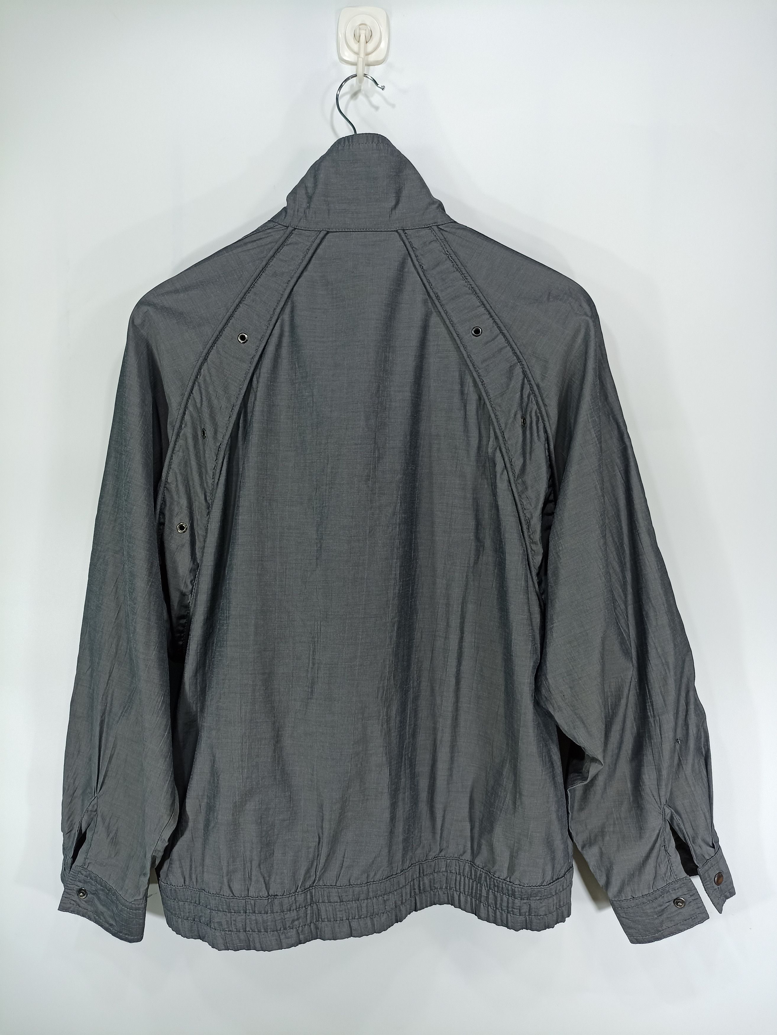 Japanese Brand × Vintage Vintage Lightweight Jacket Size US M / EU 48-50 / 2 - 4 Thumbnail