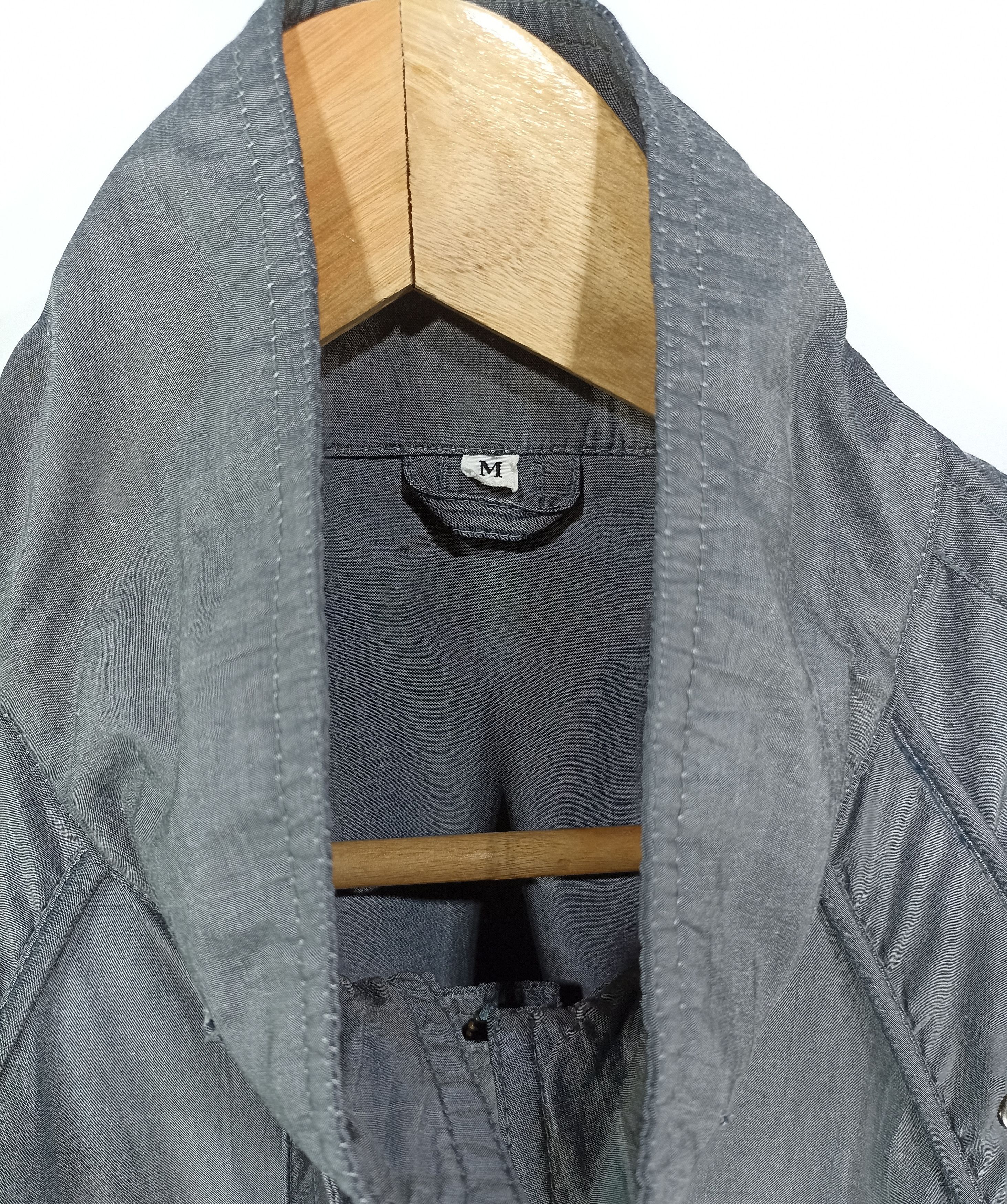 Japanese Brand × Vintage Vintage Lightweight Jacket Size US M / EU 48-50 / 2 - 6 Thumbnail