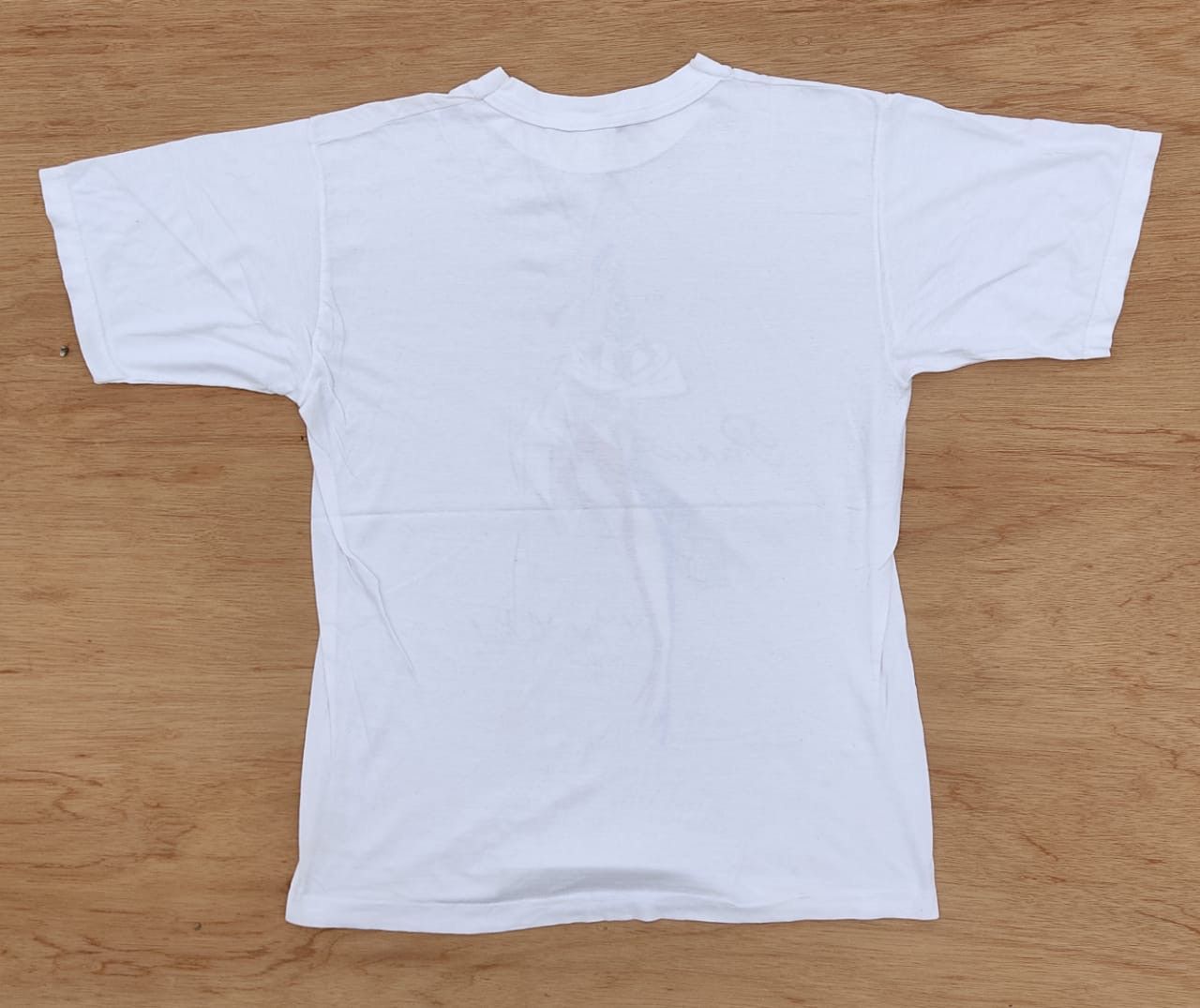 Other × Vintage vintage tee D - 16 paris art Size US M / EU 48-50 / 2 - 4 Thumbnail
