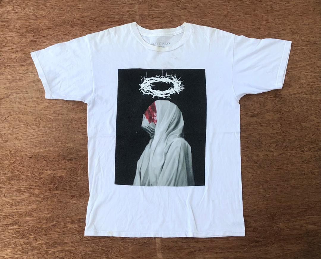 Other Vintage tee Size US M / EU 48-50 / 2 - 1 Thumbnail