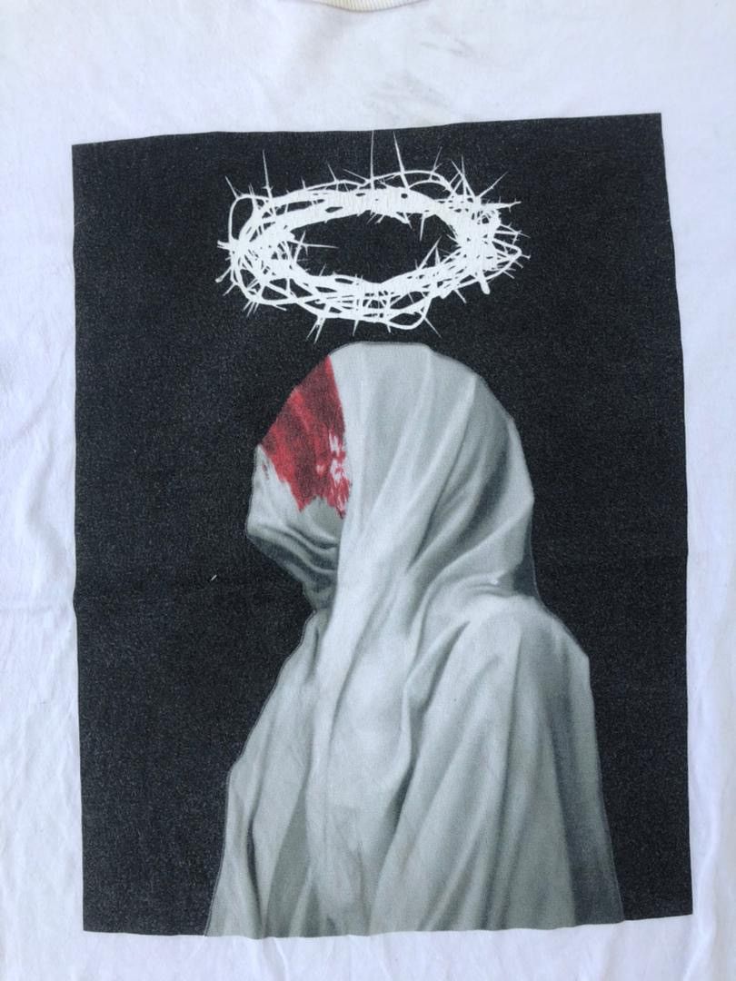 Other Vintage tee Size US M / EU 48-50 / 2 - 2 Thumbnail