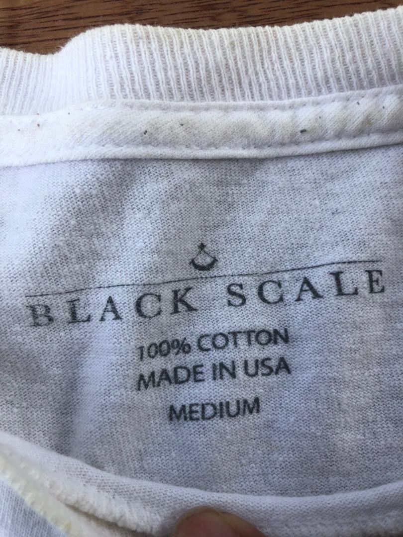 Other Vintage tee Size US M / EU 48-50 / 2 - 3 Thumbnail