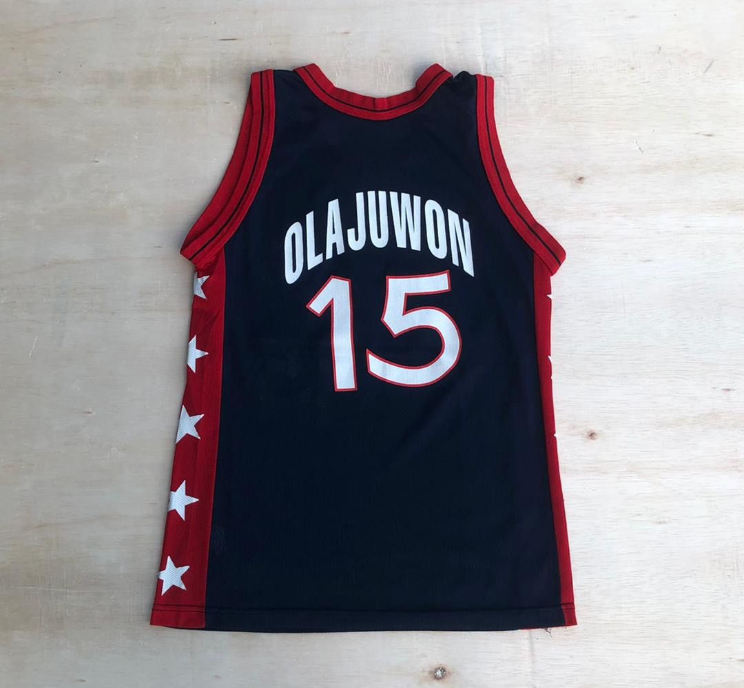 Champion × NBA × Vintage Vintage NBA USA Size US L / EU 52-54 / 3 - 5 Thumbnail