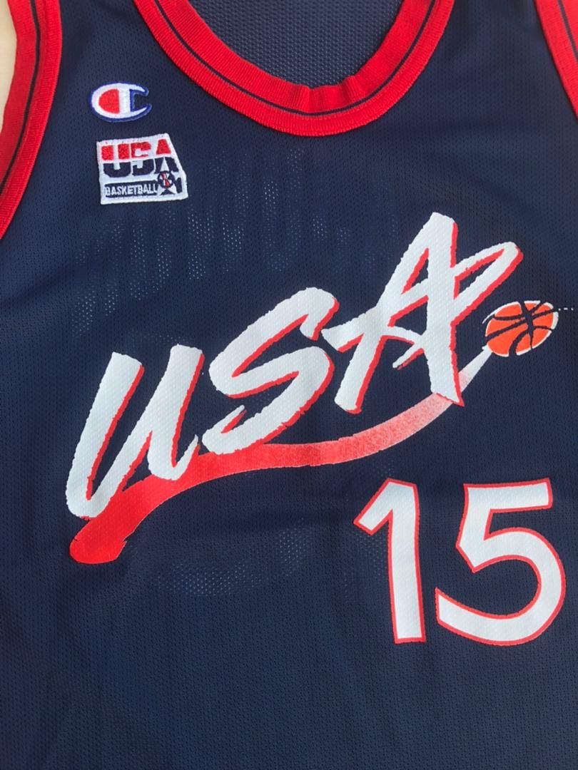 Champion × NBA × Vintage Vintage NBA USA Size US L / EU 52-54 / 3 - 3 Thumbnail
