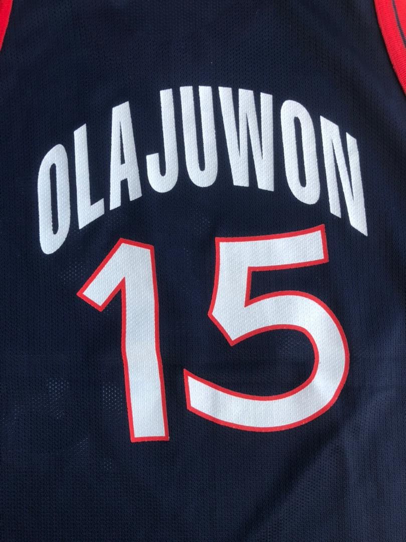 Champion × NBA × Vintage Vintage NBA USA Size US L / EU 52-54 / 3 - 6 Thumbnail