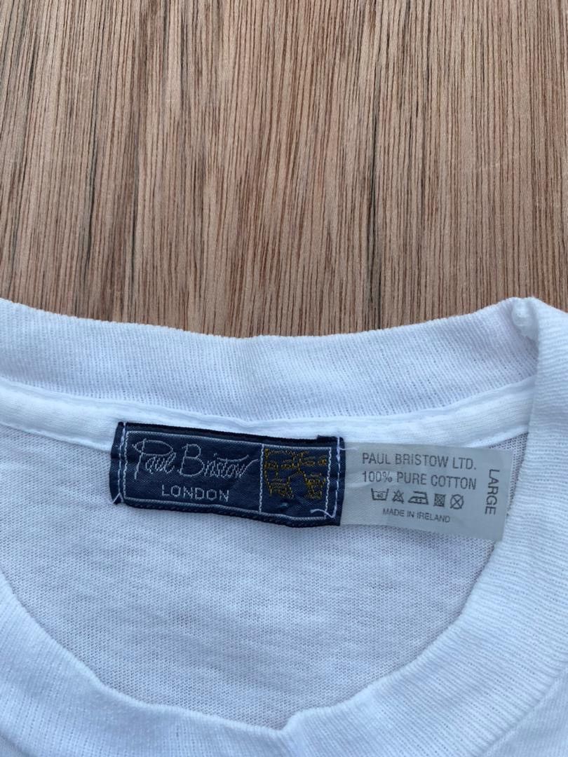 Other Paul Bristow London A30 Size US L / EU 52-54 / 3 - 3 Thumbnail