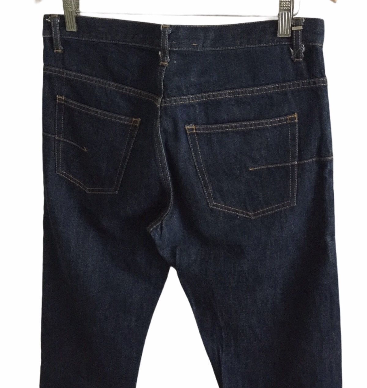 Dior Dior Denim Jeans Trousers Pants Size US 33 - 4 Thumbnail