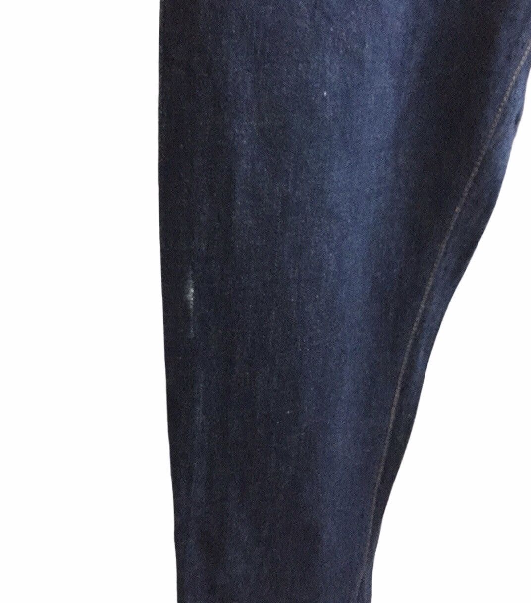 Dior Dior Denim Jeans Trousers Pants Size US 33 - 5 Thumbnail