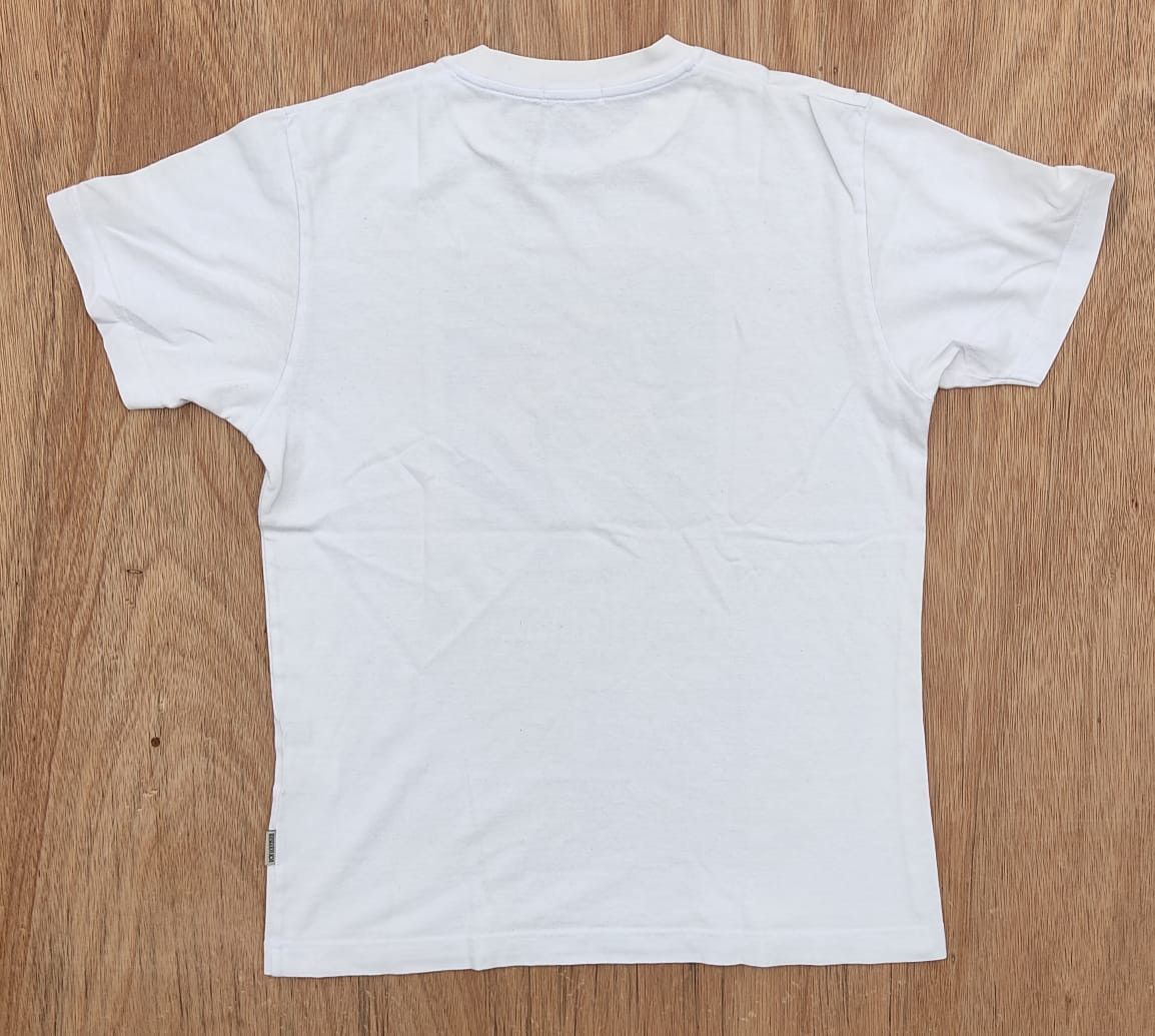 Vintage vintage tee Roy Lichtenstein D4 Size US S / EU 44-46 / 1 - 3 Thumbnail
