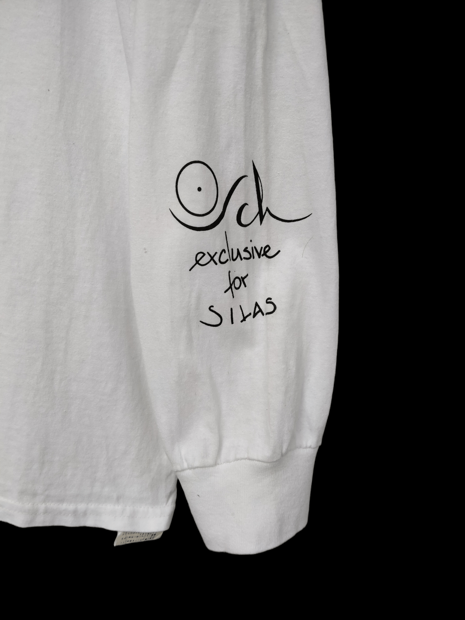 Silas Vintage Japanese Brand Exclusive for Silas Size US L / EU 52-54 / 3 - 4 Thumbnail