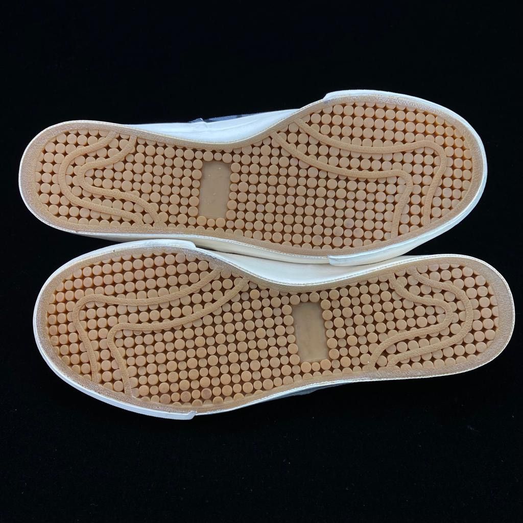 Bape × Undercover Last Orgy Two Nowhere Store Exclusive Sneakers Size US 9 / EU 42 - 9 Thumbnail